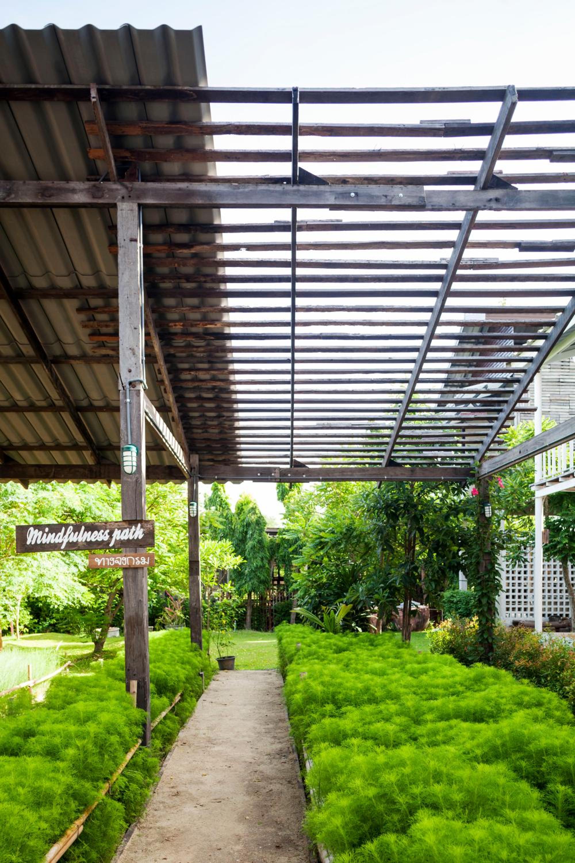 Krodyle Mindfulness House