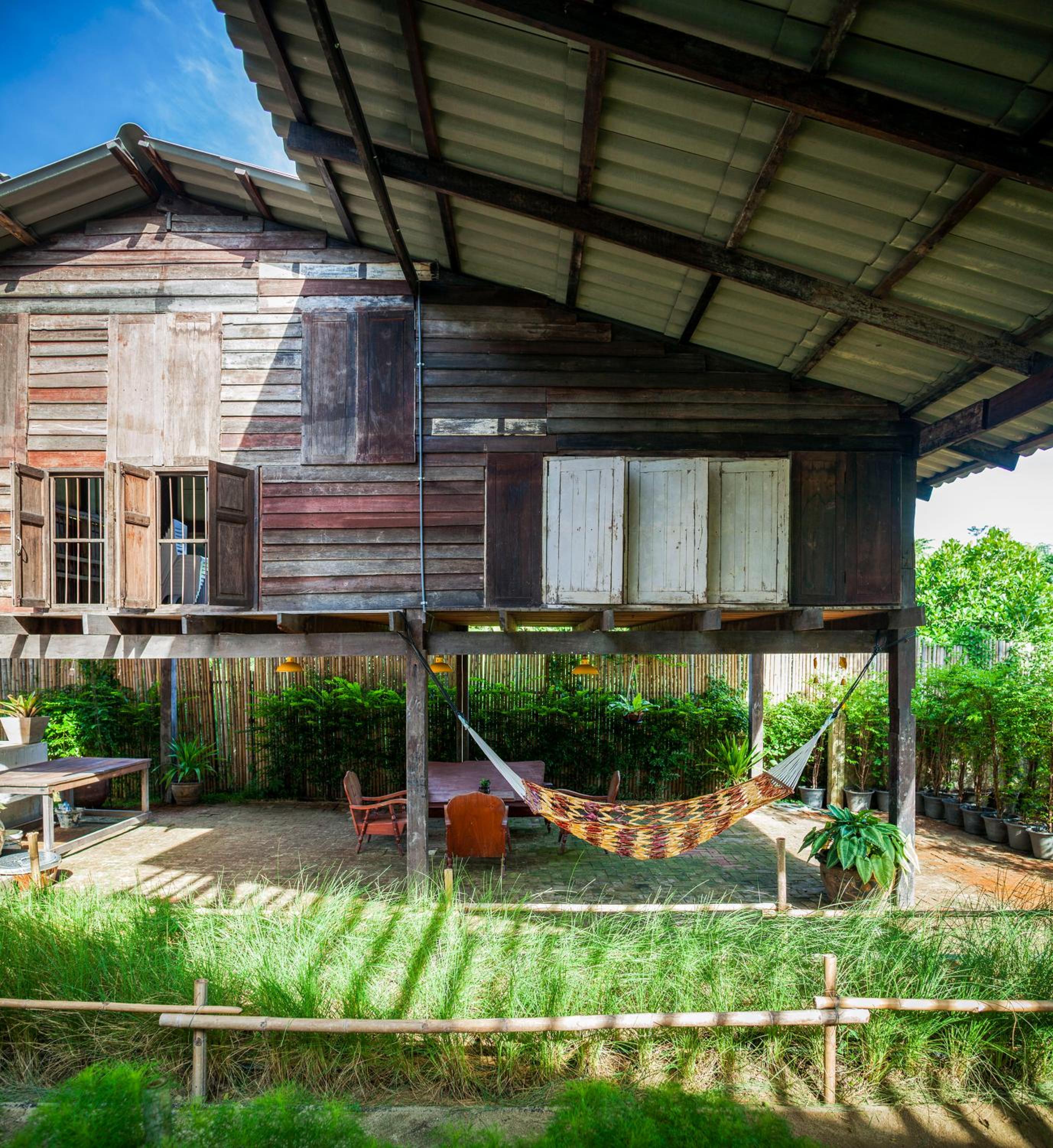 Krodyle Mindfulness House
