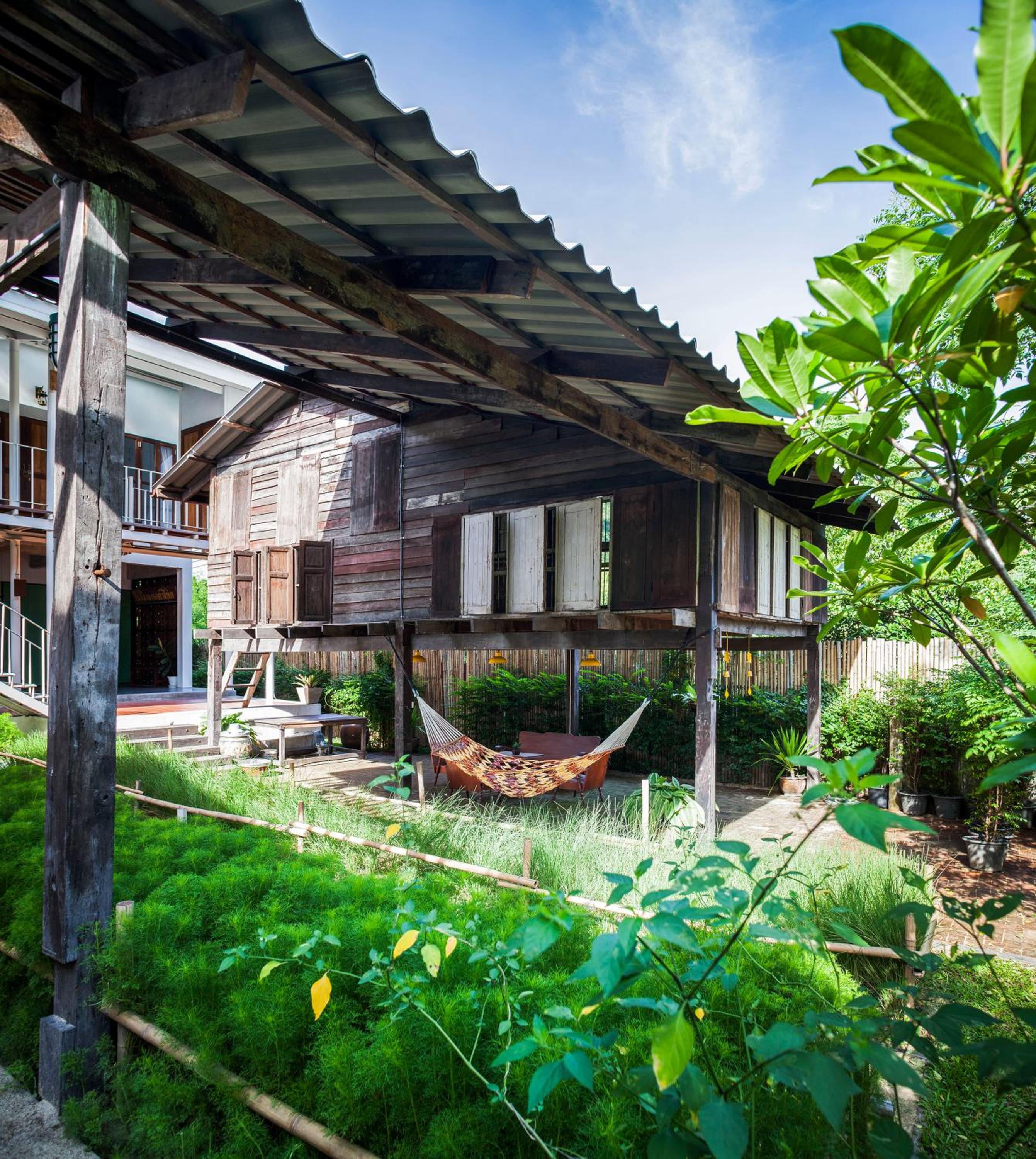 Krodyle Mindfulness House