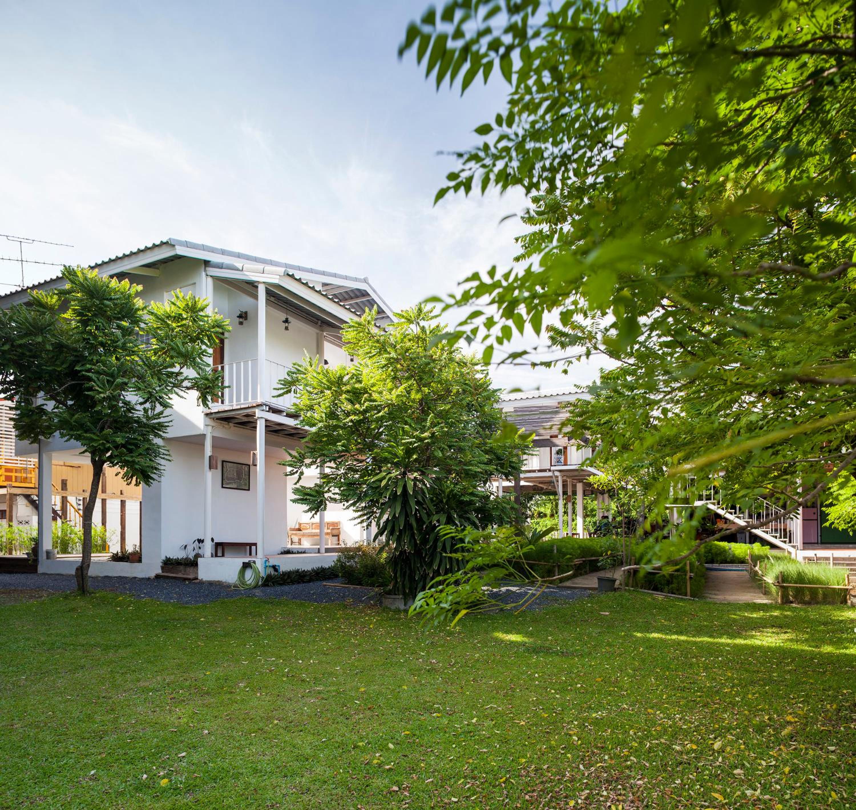 Krodyle Mindfulness House