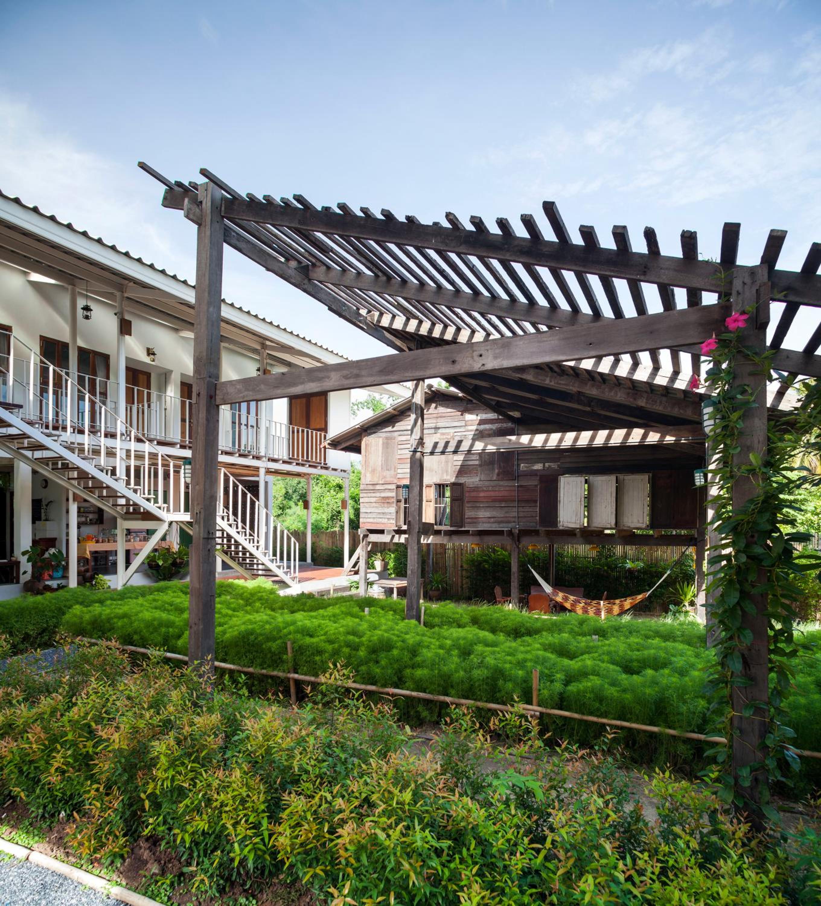 Krodyle Mindfulness House