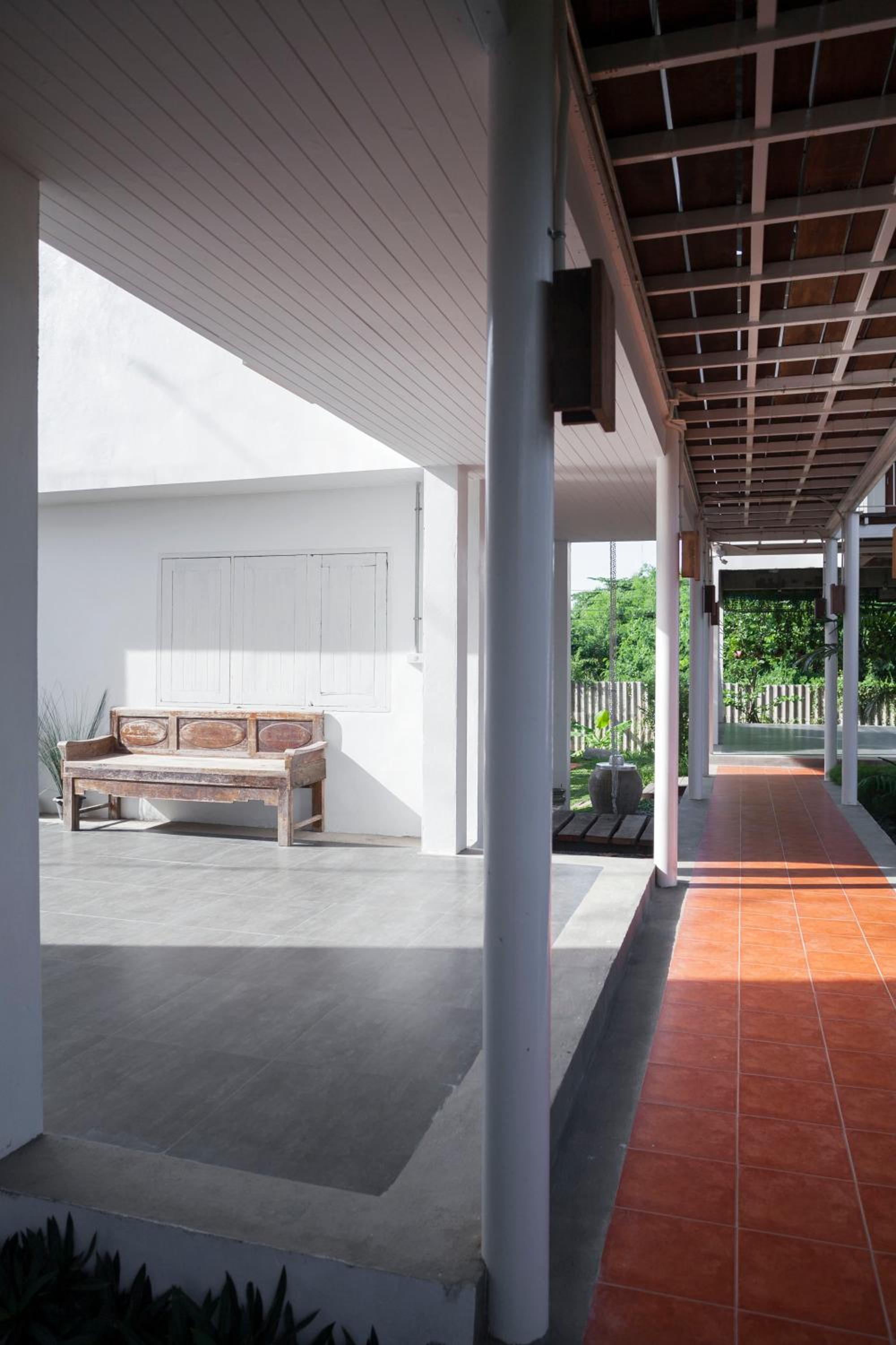 Krodyle Mindfulness House