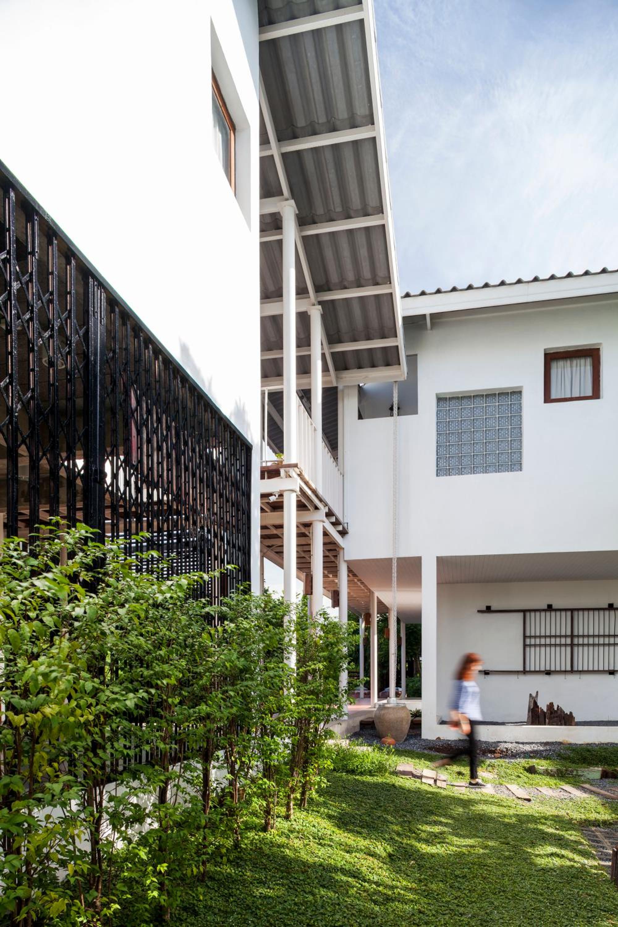 Krodyle Mindfulness House