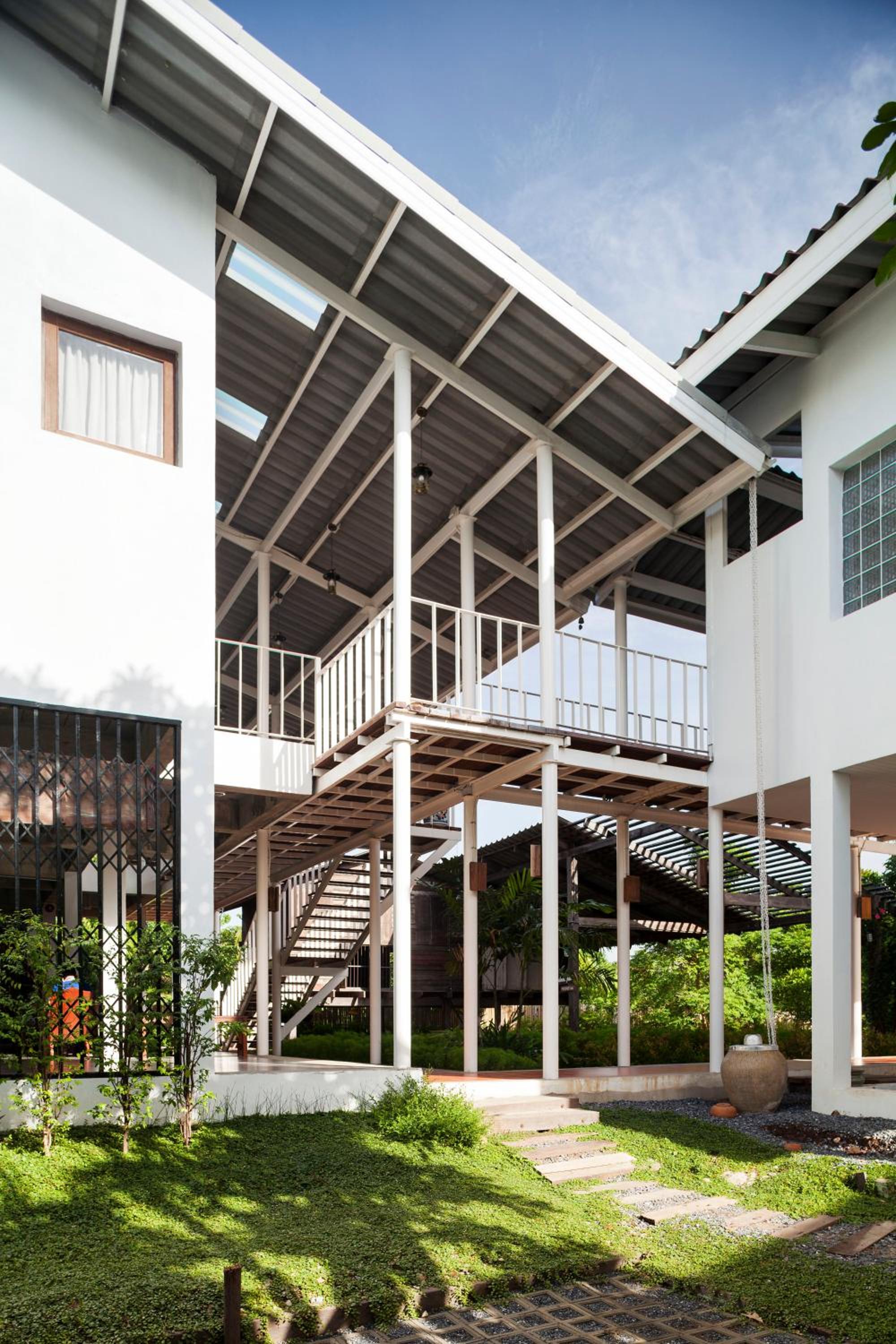 Krodyle Mindfulness House