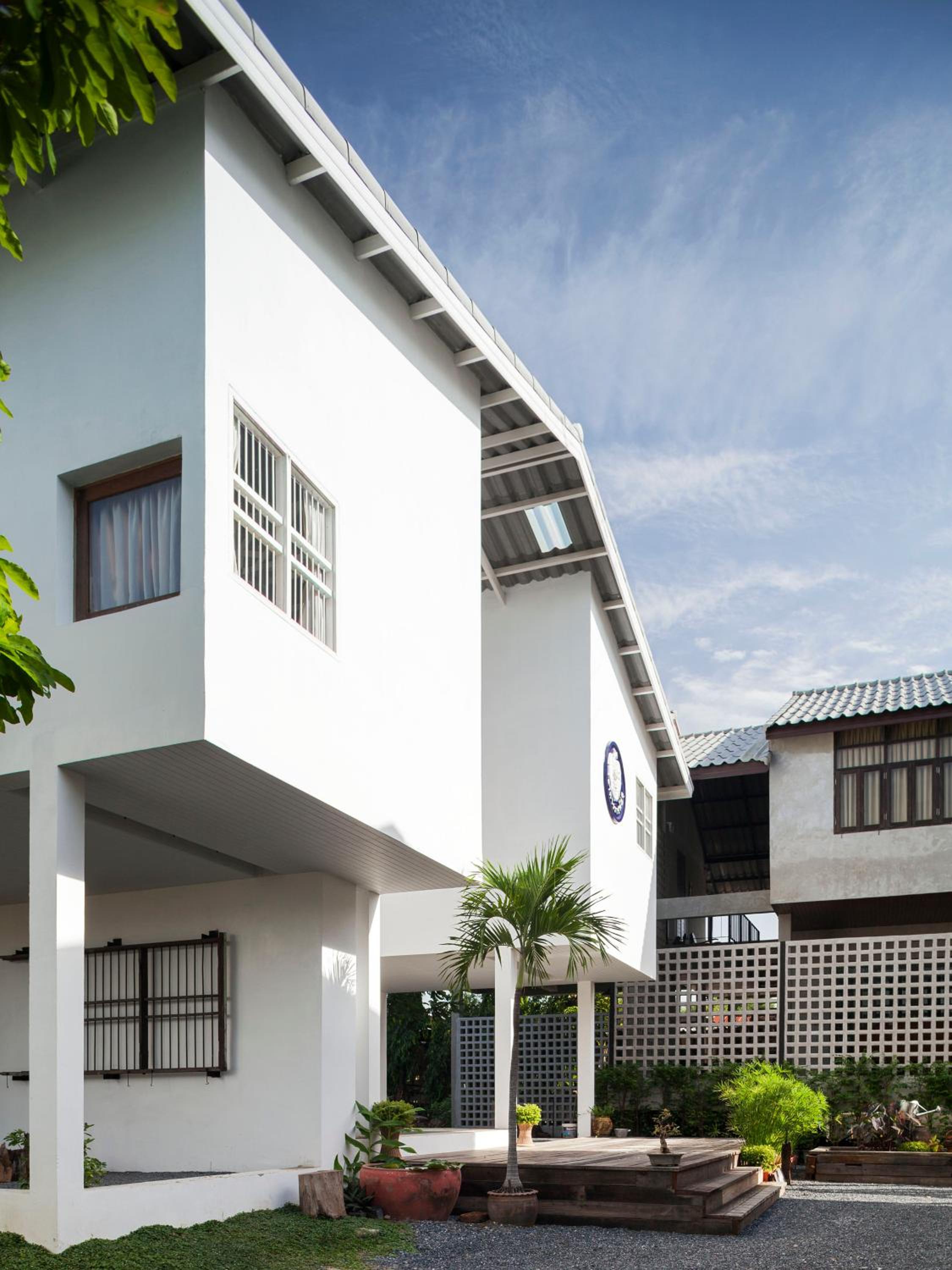 Krodyle Mindfulness House