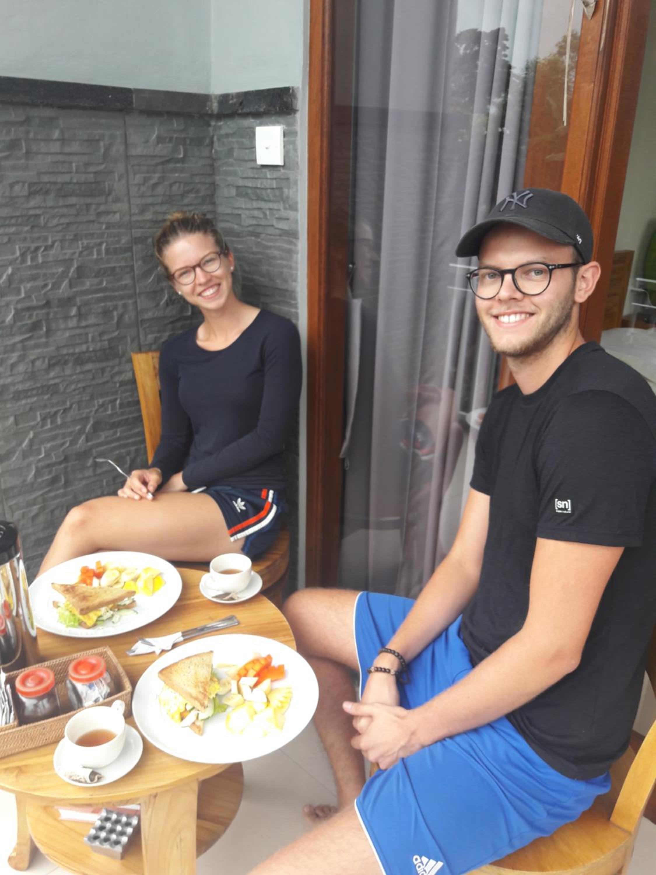 human