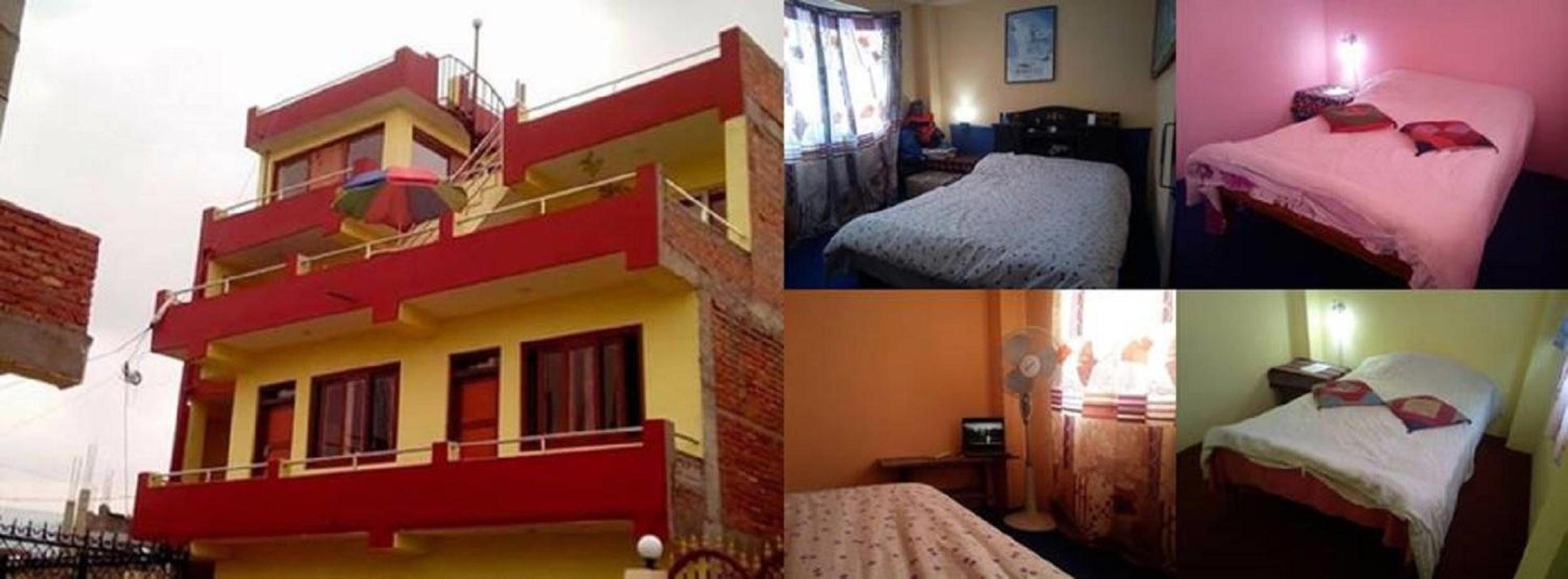 Everest Home Stay Apartment