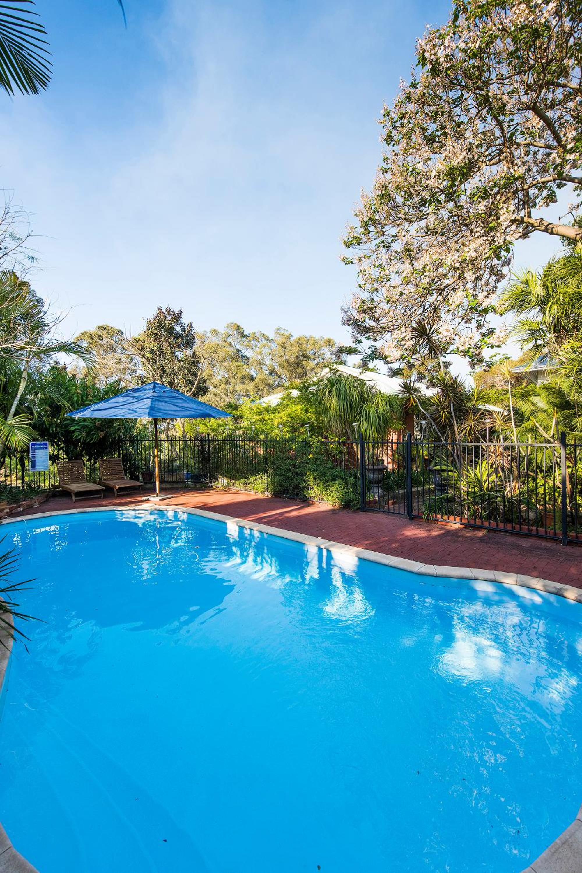 Guildford River Retreat