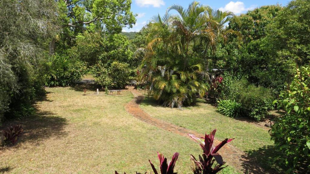 The Blue House Yungaburra
