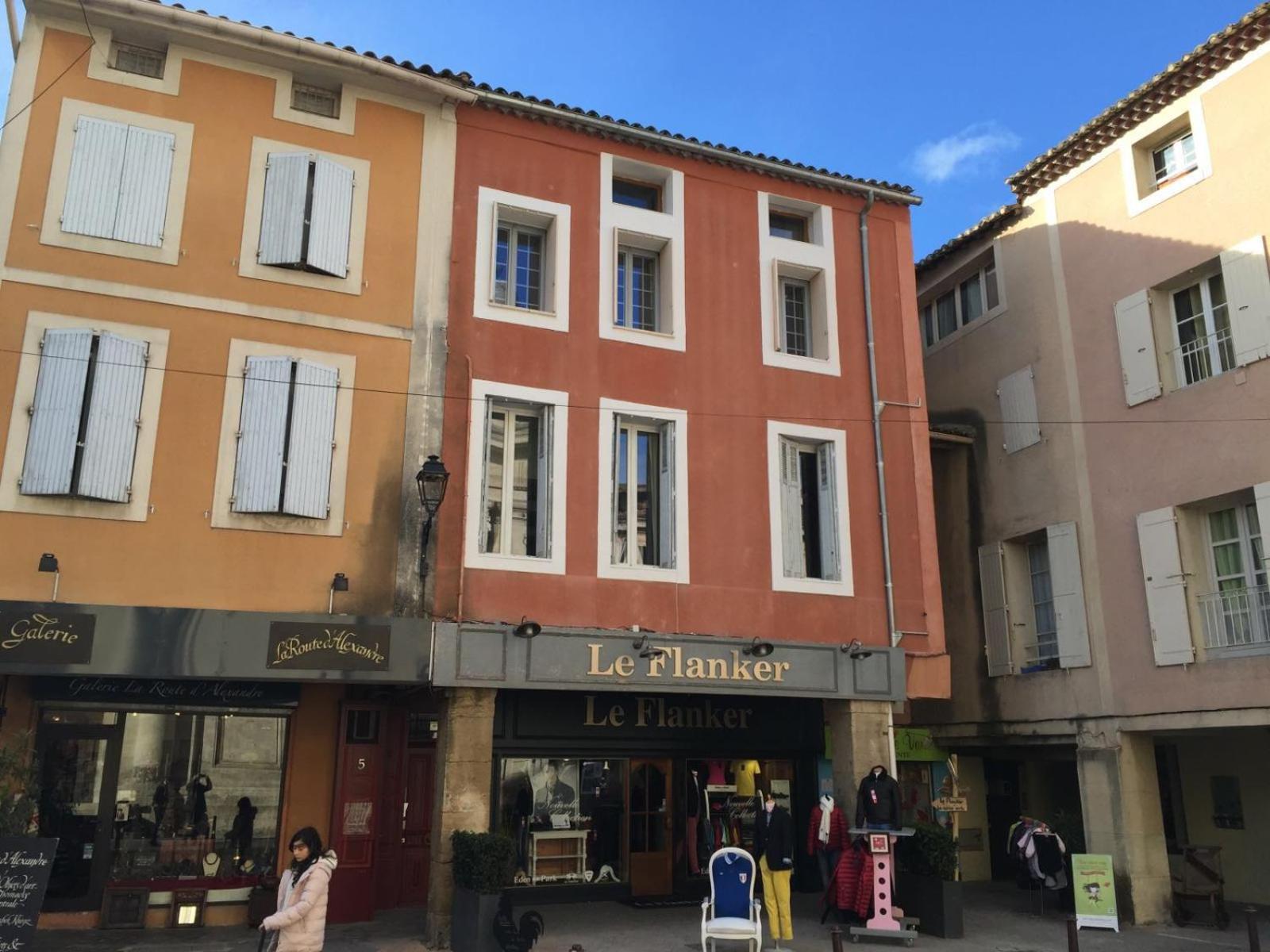Un Coin De Luberon, photo 36