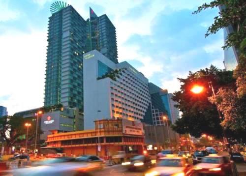 Platinum Suites at Swiss Garden
