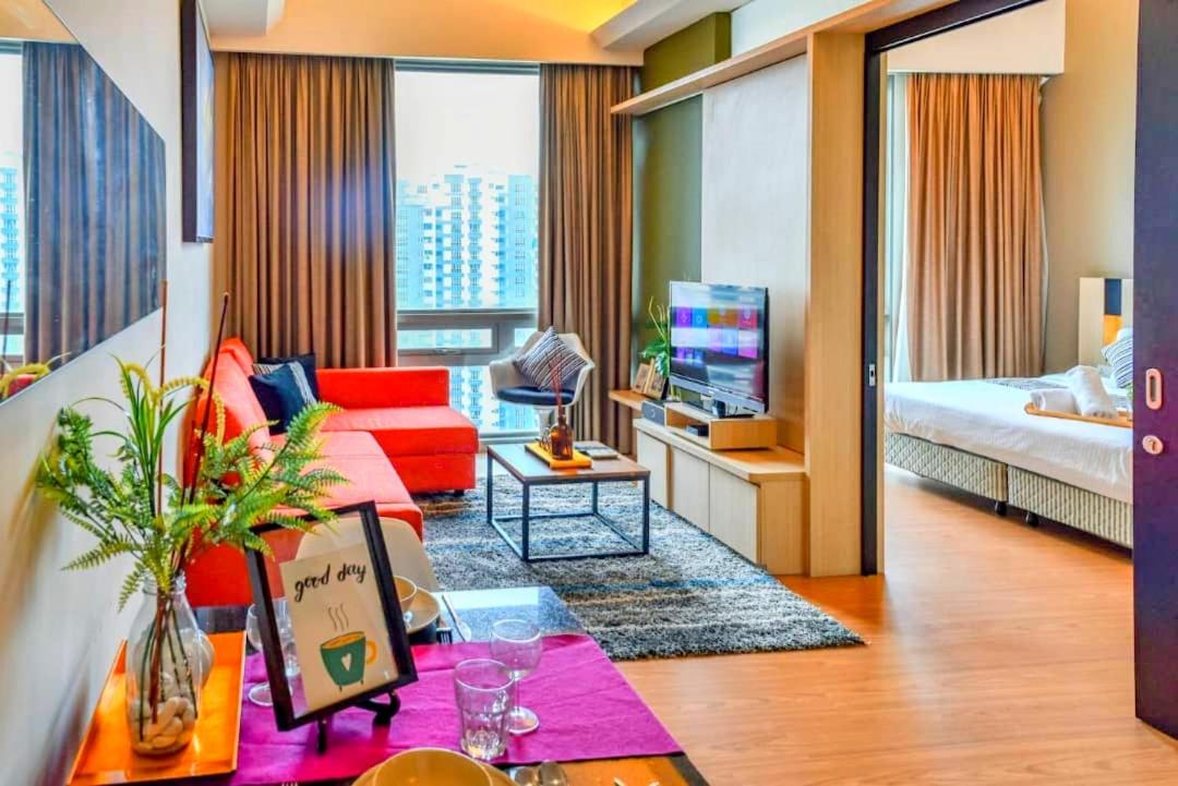 Platinum Suites at Swiss Garden