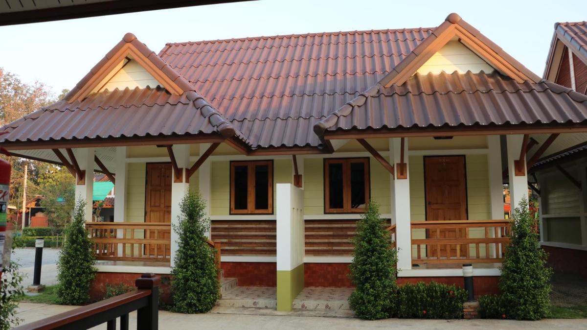Boon Bunleng Resort