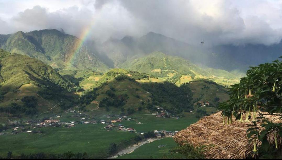 Eco Palms House - Sapa Retreat