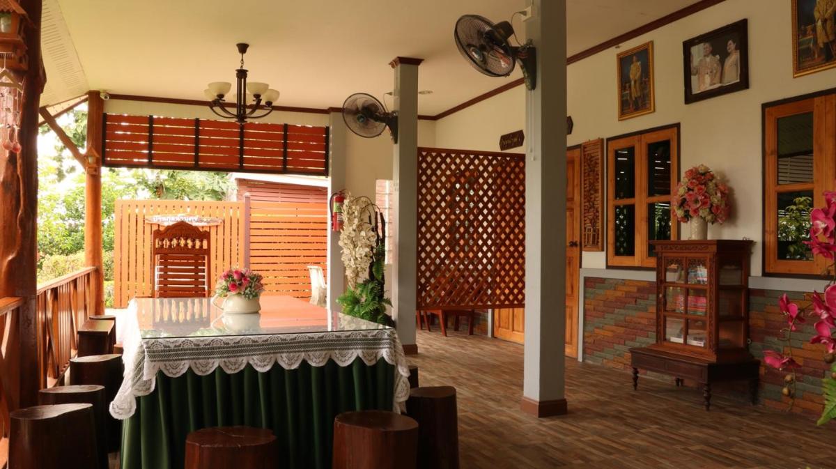 Boon Bunleng Resort