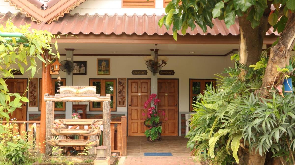 Boon Bunleng Resort