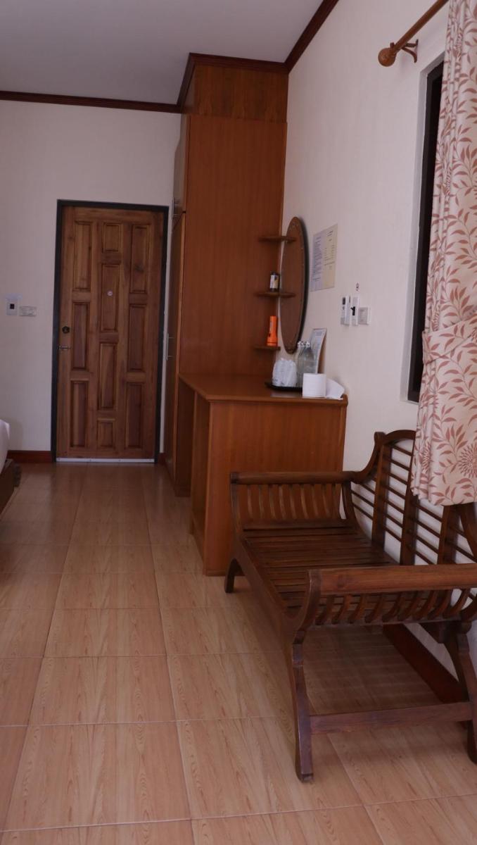 Boon Bunleng Resort