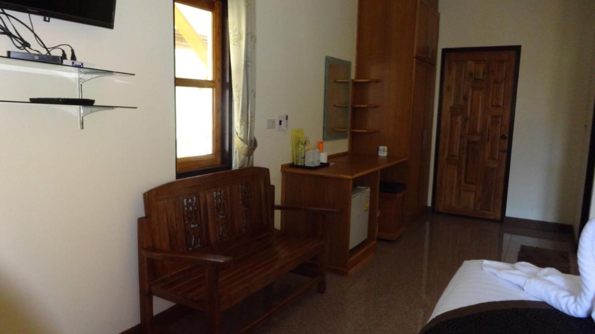 Boon Bunleng Resort
