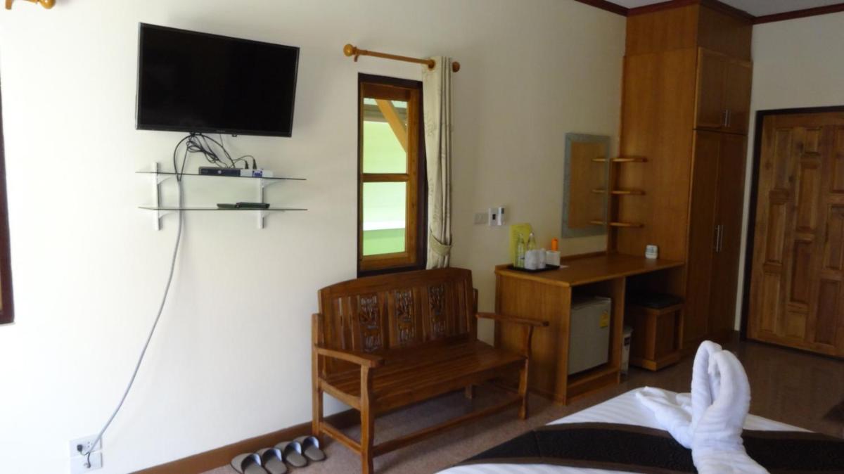 Boon Bunleng Resort