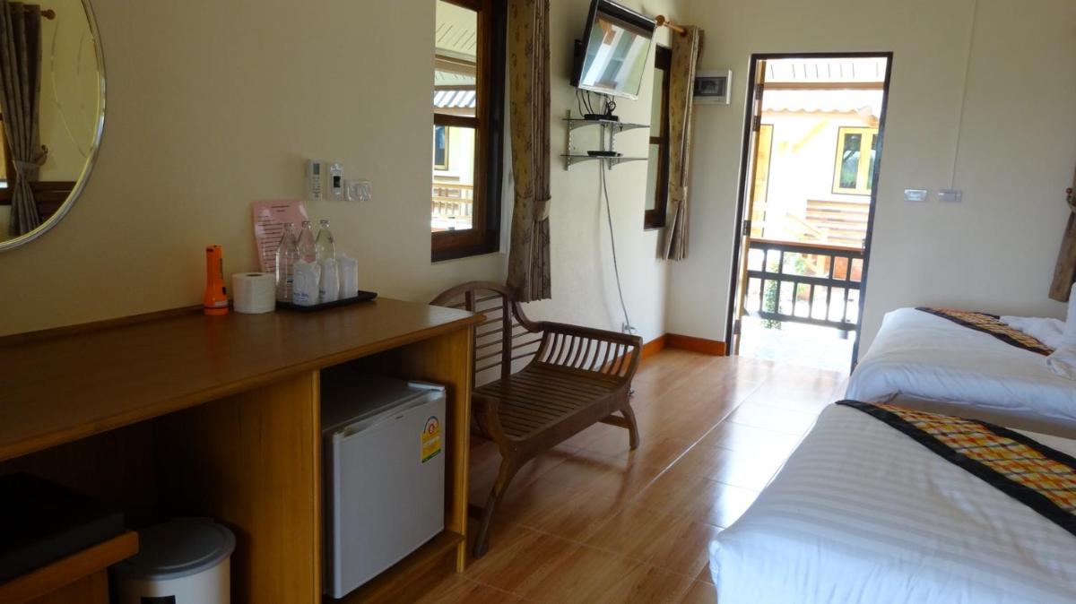 Boon Bunleng Resort