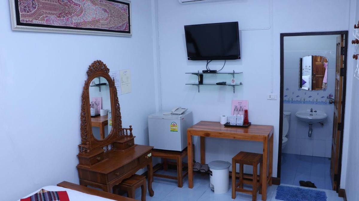Boon Bunleng Resort