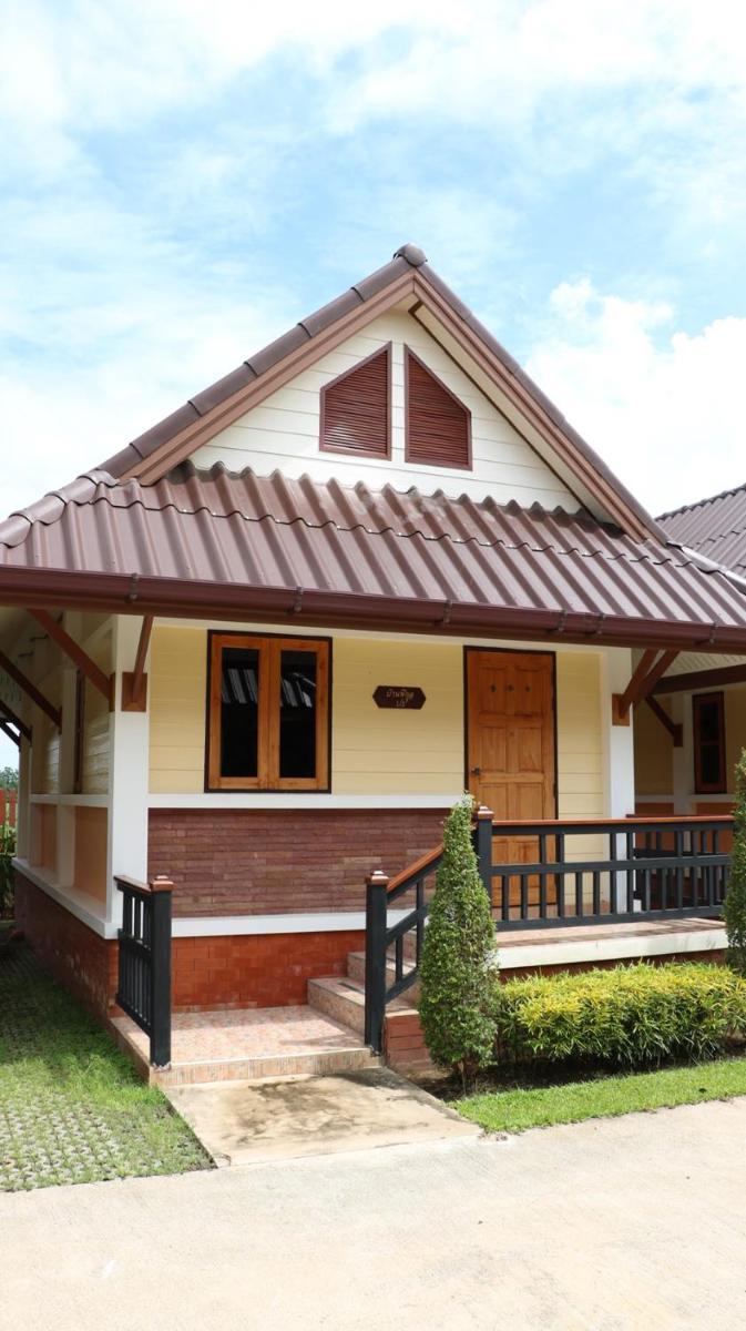 Boon Bunleng Resort