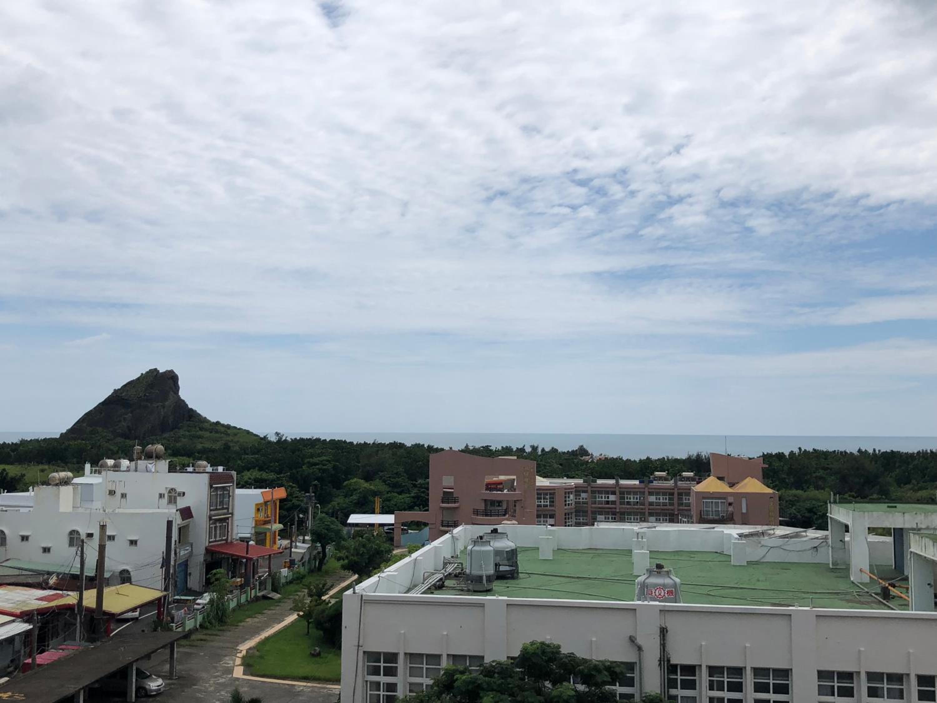 海的墾丁旅店 Ocean KT Inn