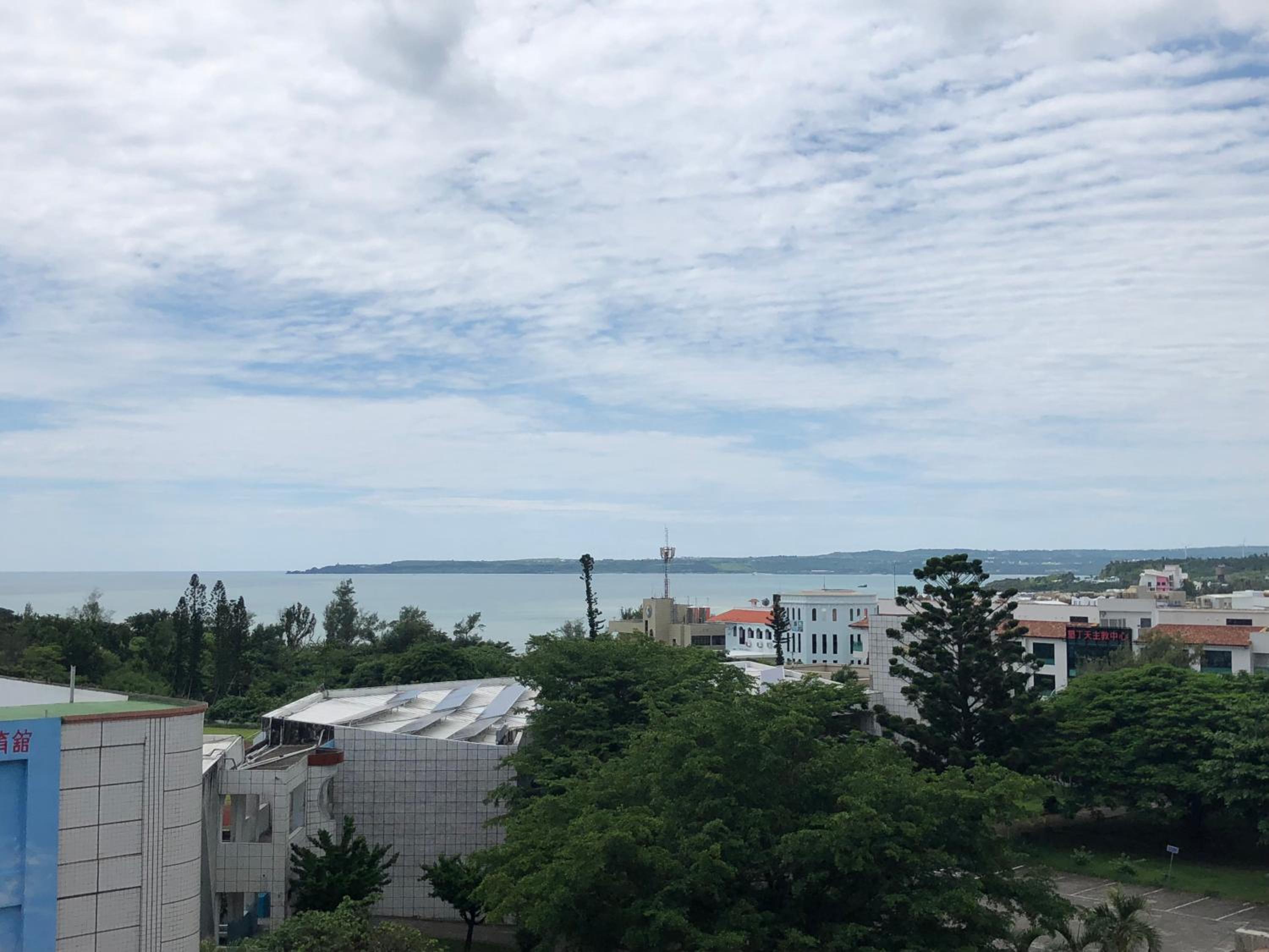 海的墾丁旅店 Ocean KT Inn