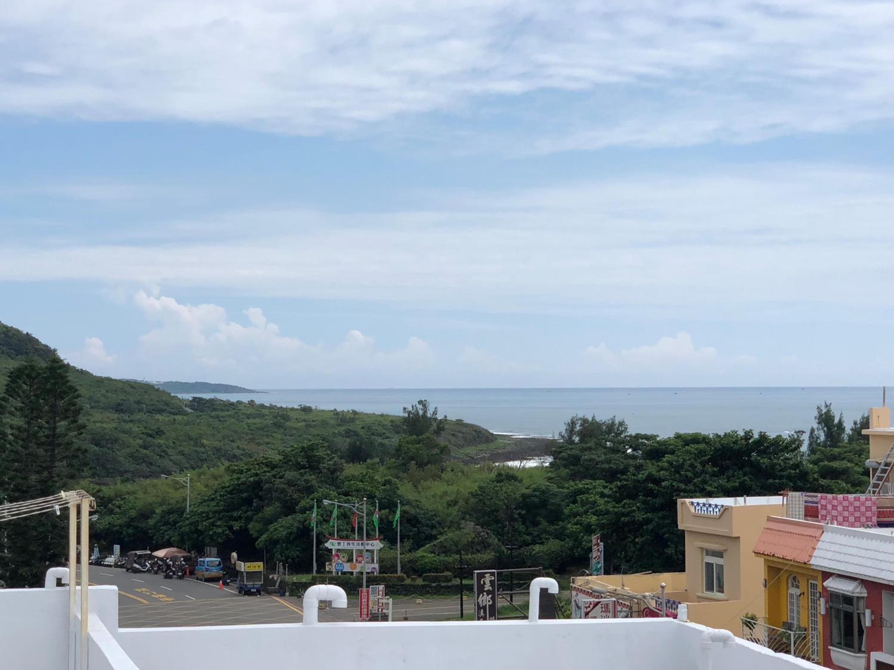 海的墾丁旅店 Ocean KT Inn