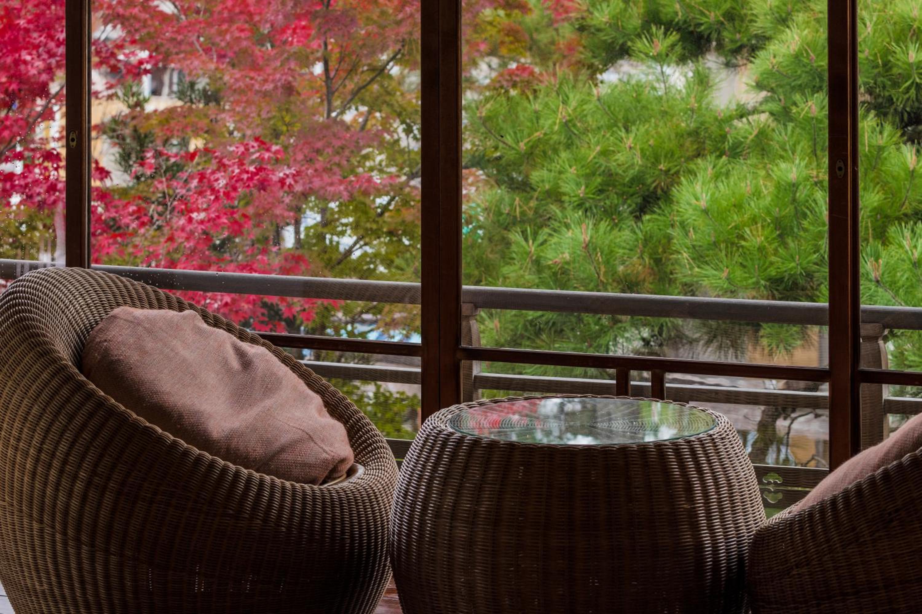 Kyoto Nanzenji Ryokan Yachiyo Established in 1915