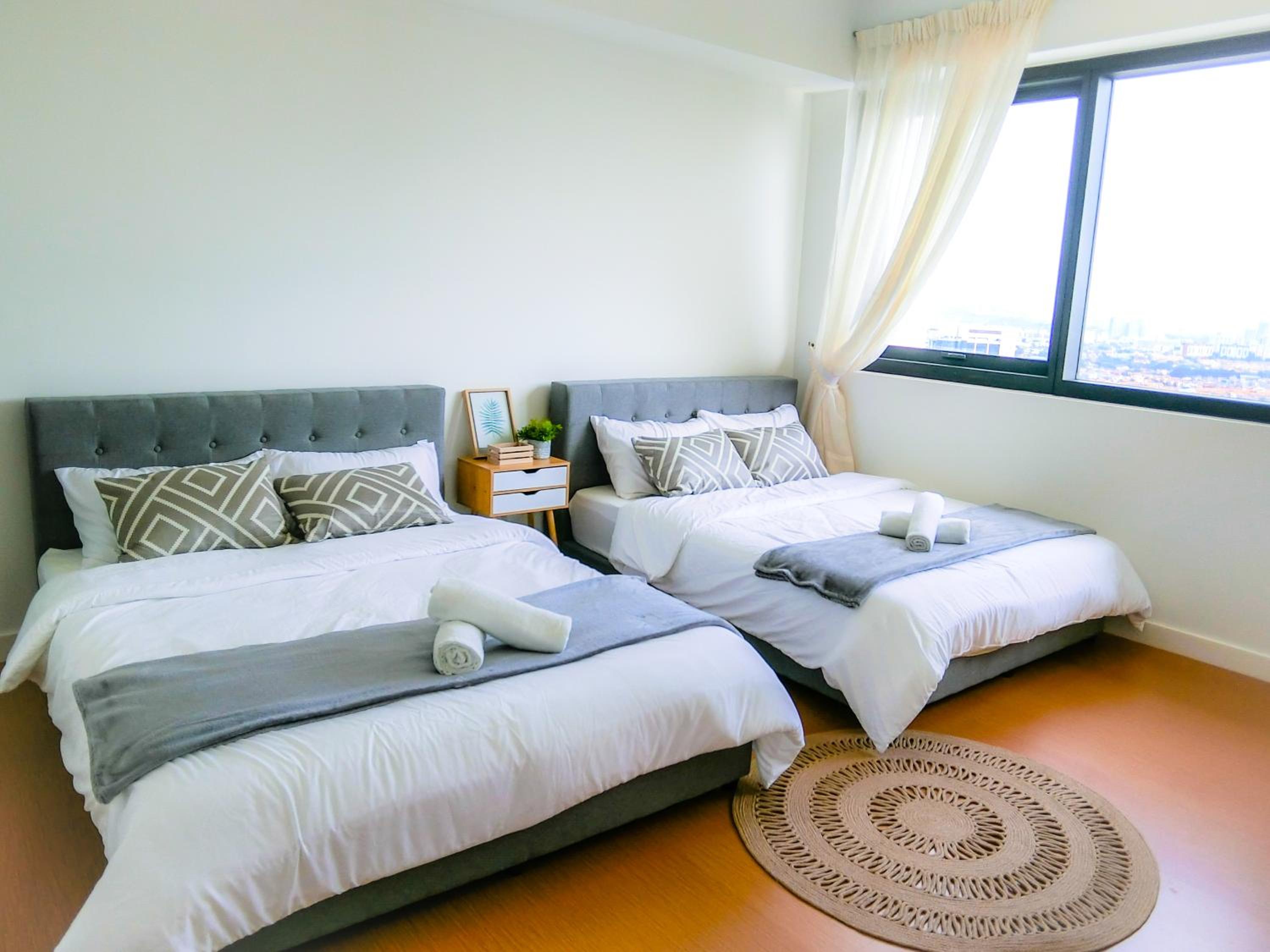 The Harmony Suite Hub SS2 view 5