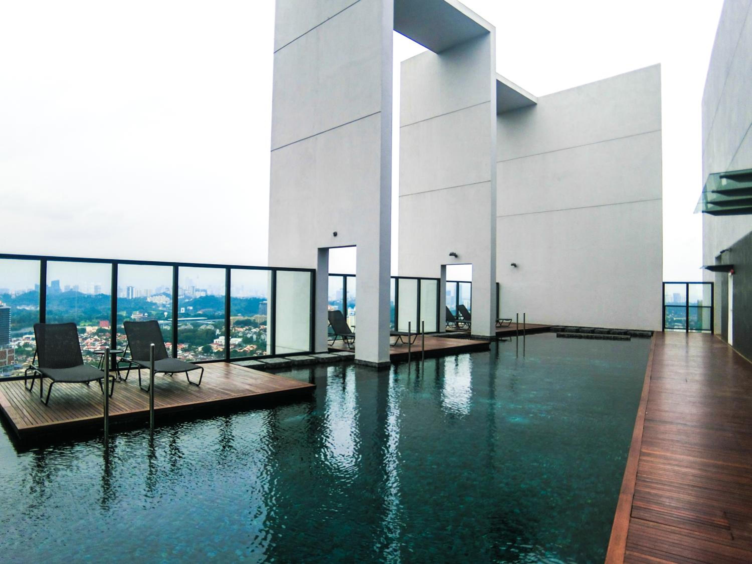 The Harmony Suite Hub SS2 view 3