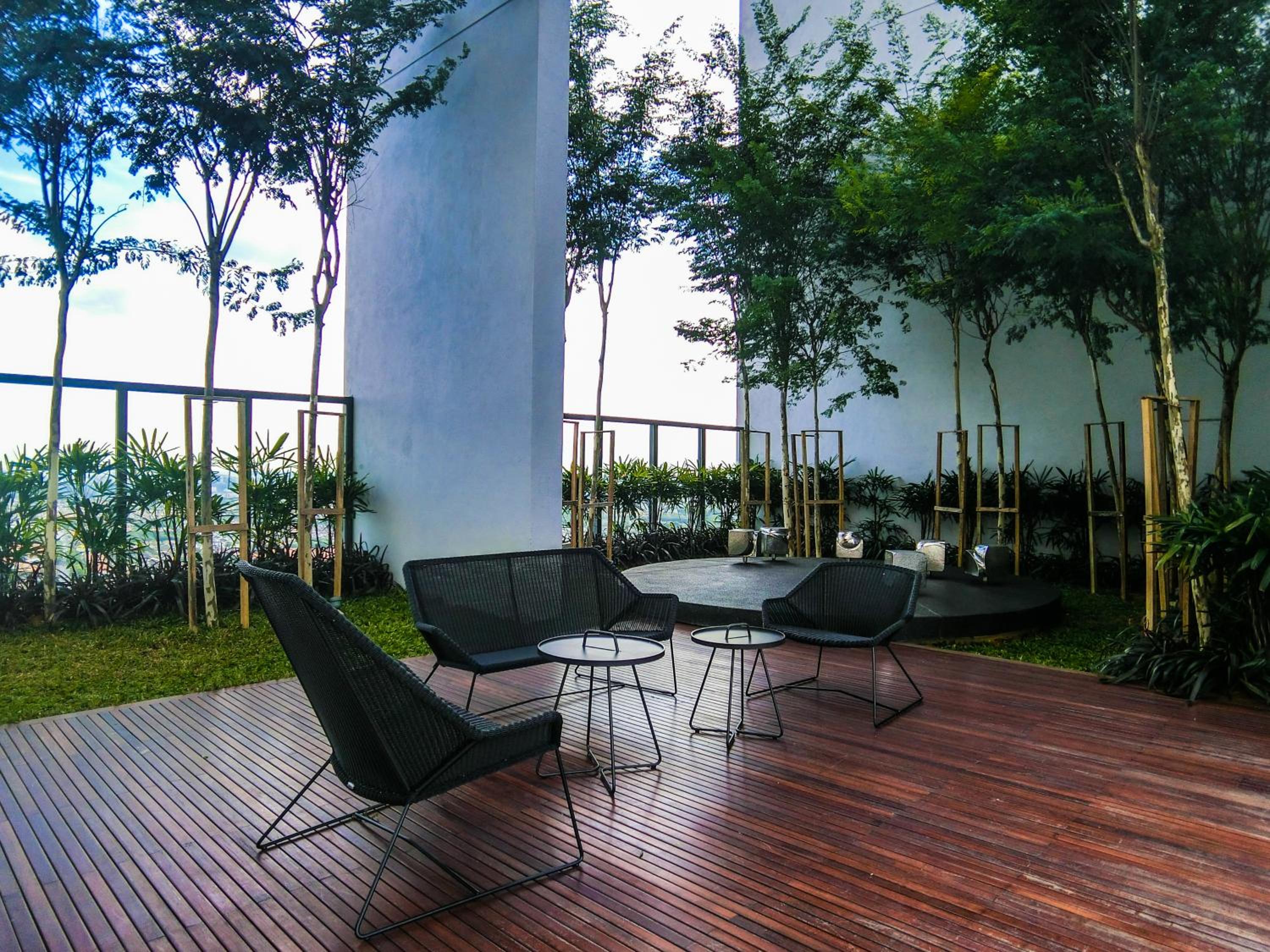 The Harmony Suite Hub SS2 photo 7