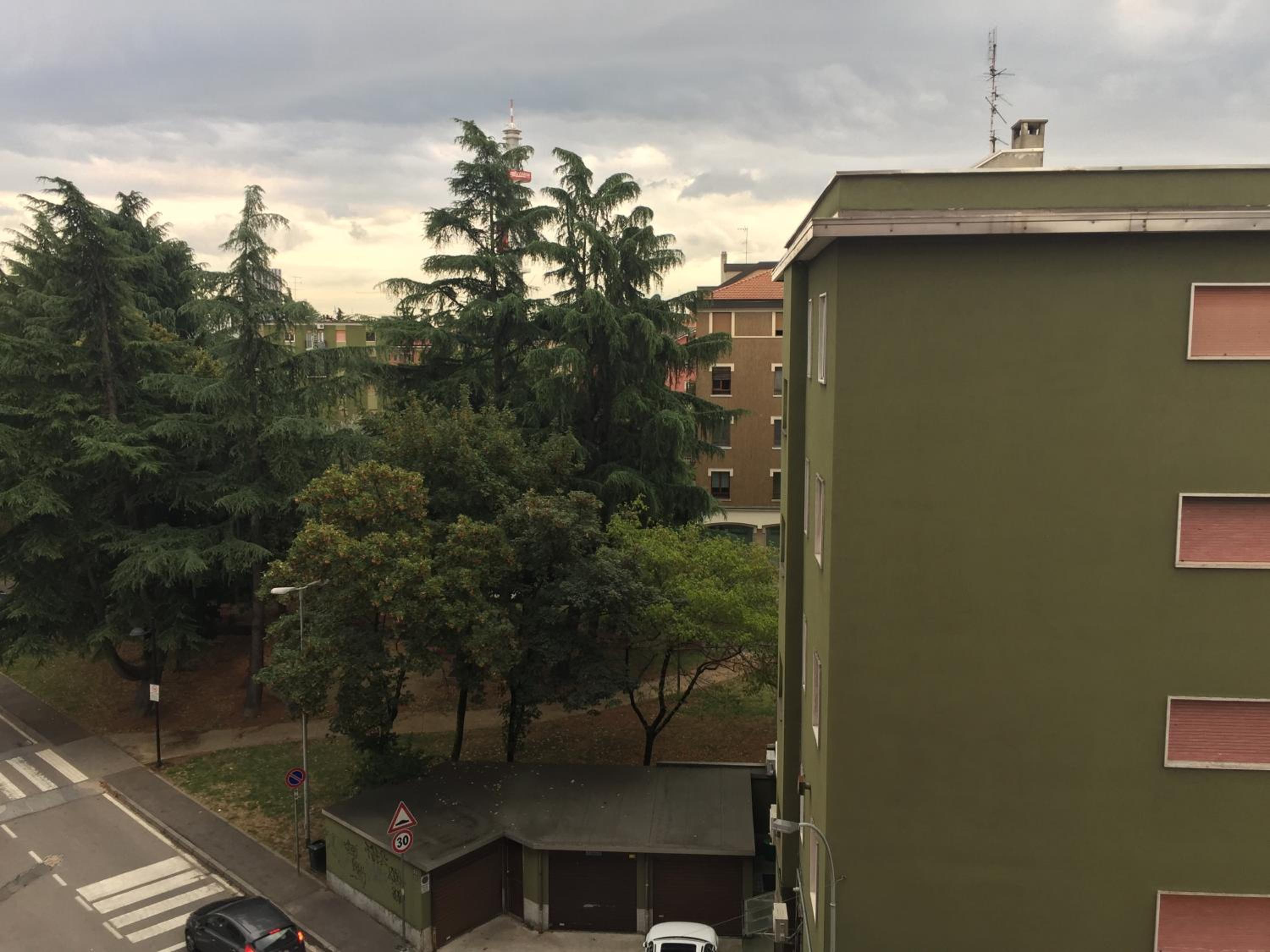 Buen Retiro view 4