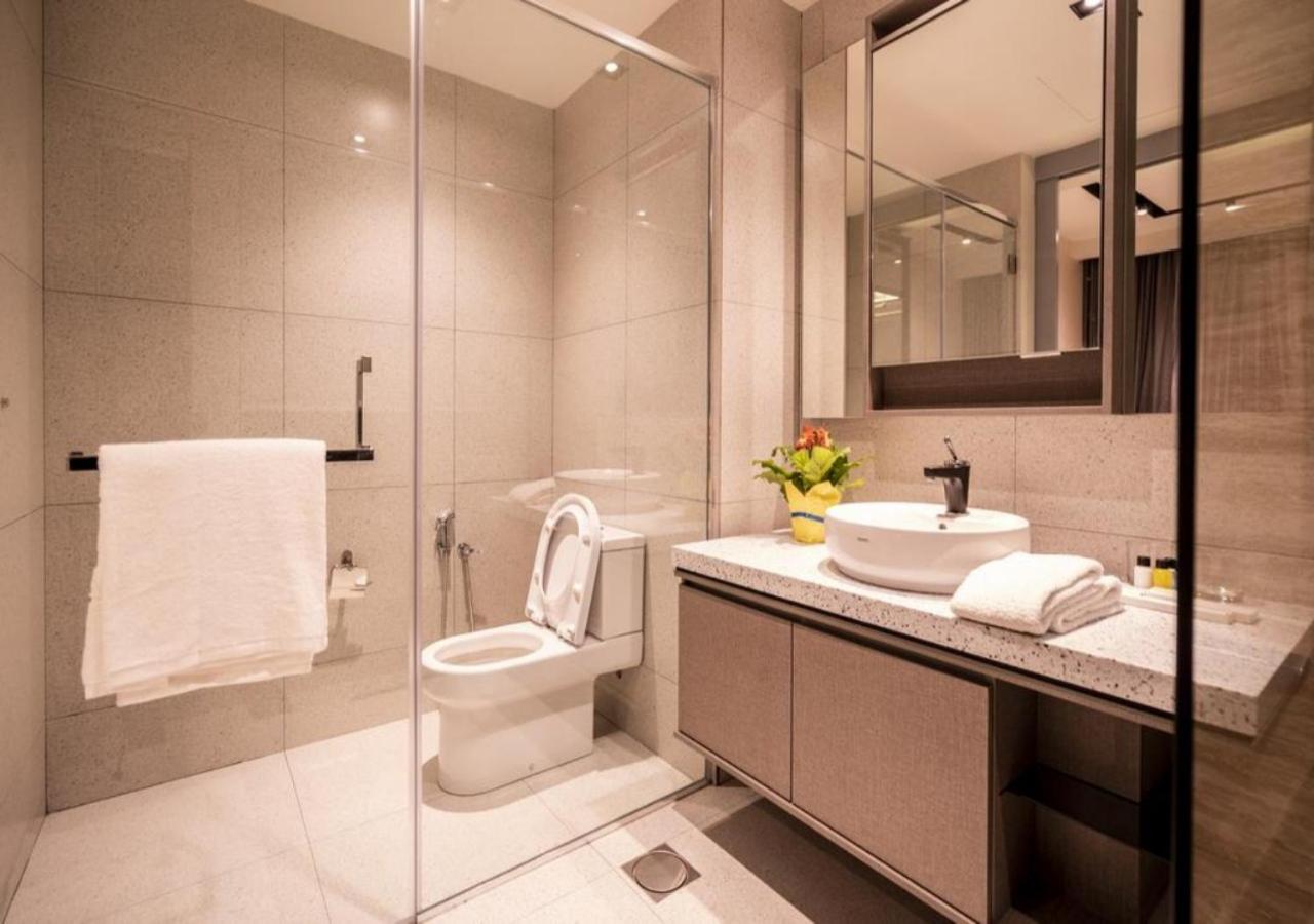 Expressionz Suites By iHost Global