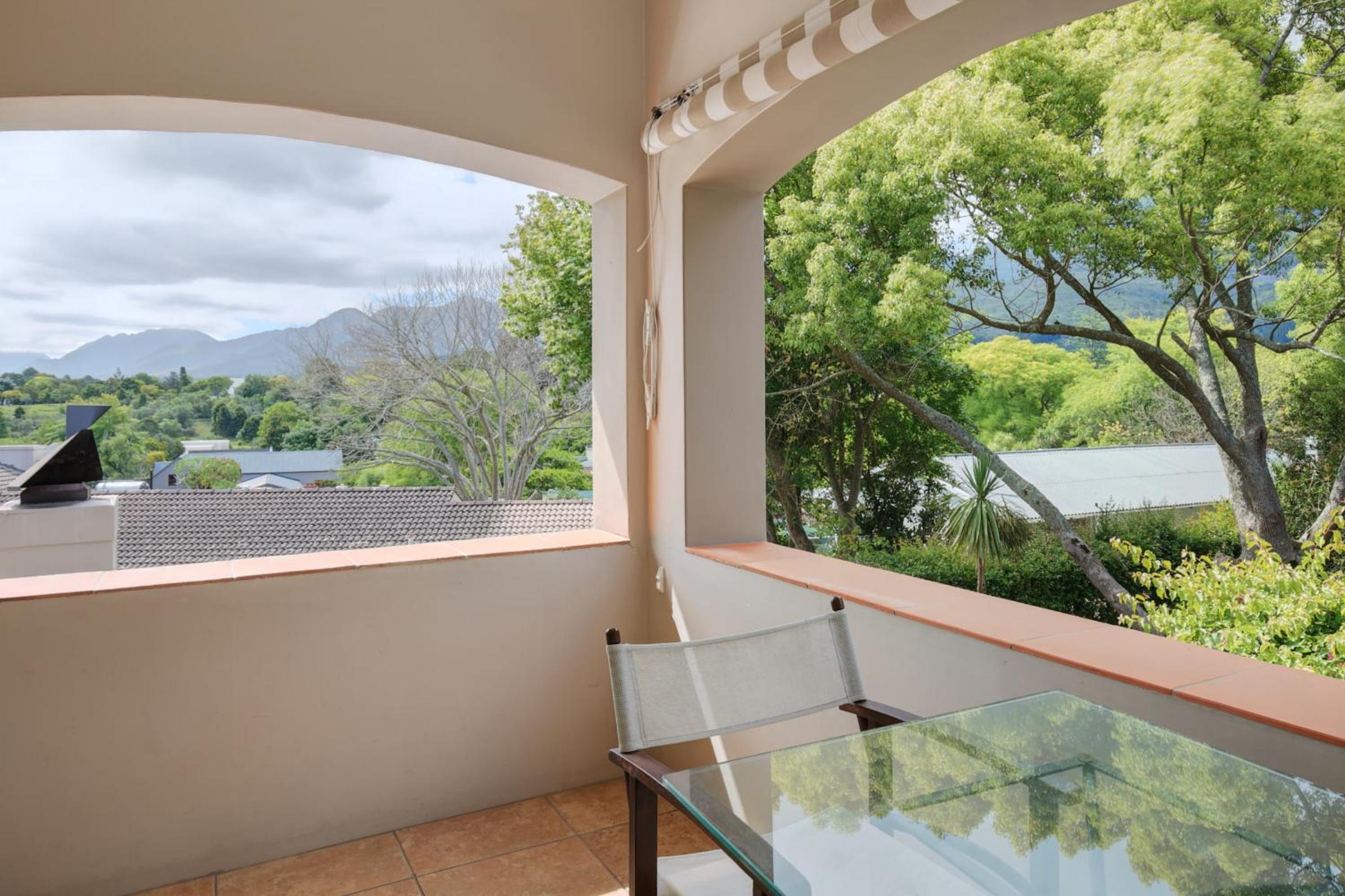 Aziza Guest House view 5