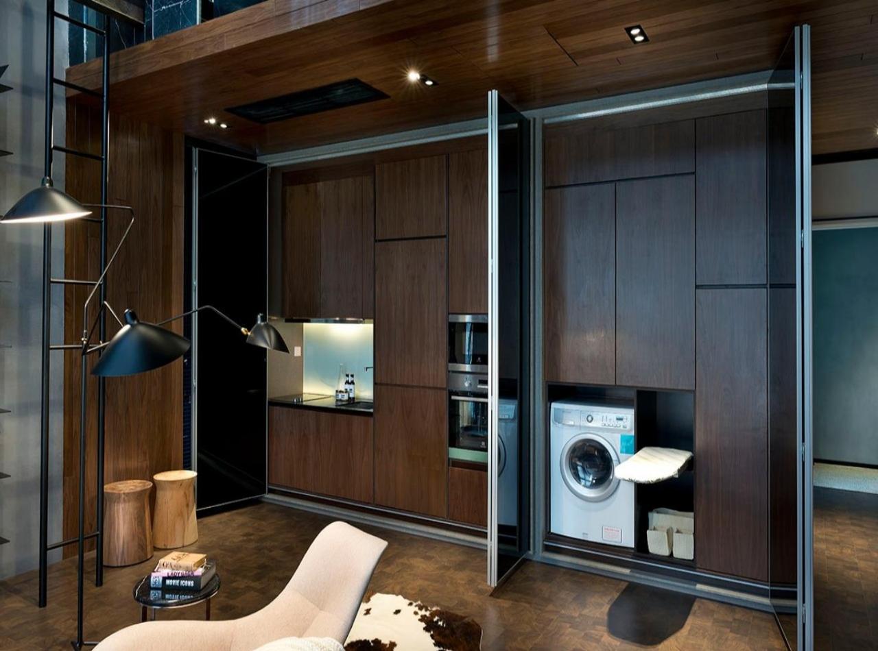 Expressionz Suites By iHost Global