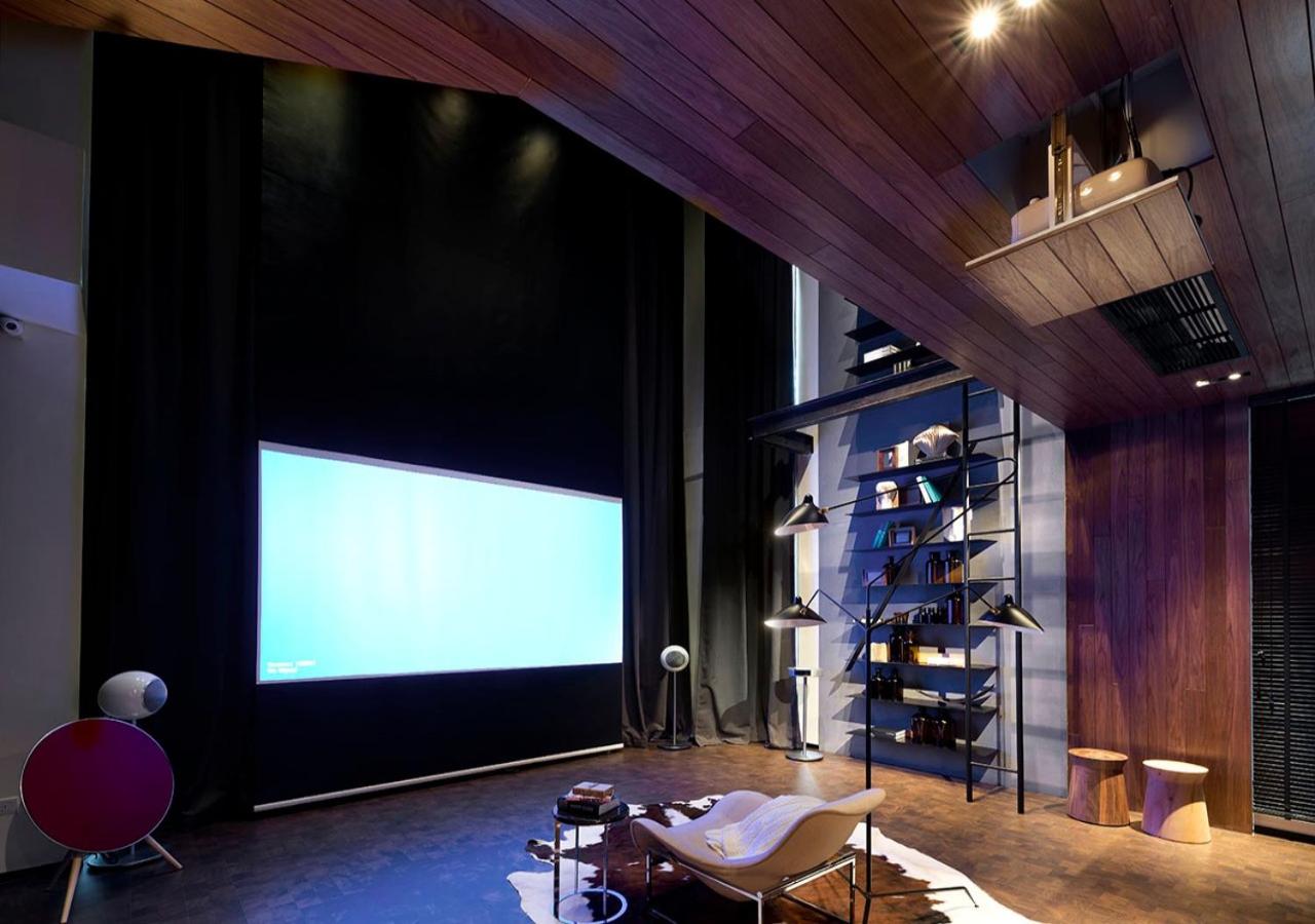 Expressionz Suites By iHost Global