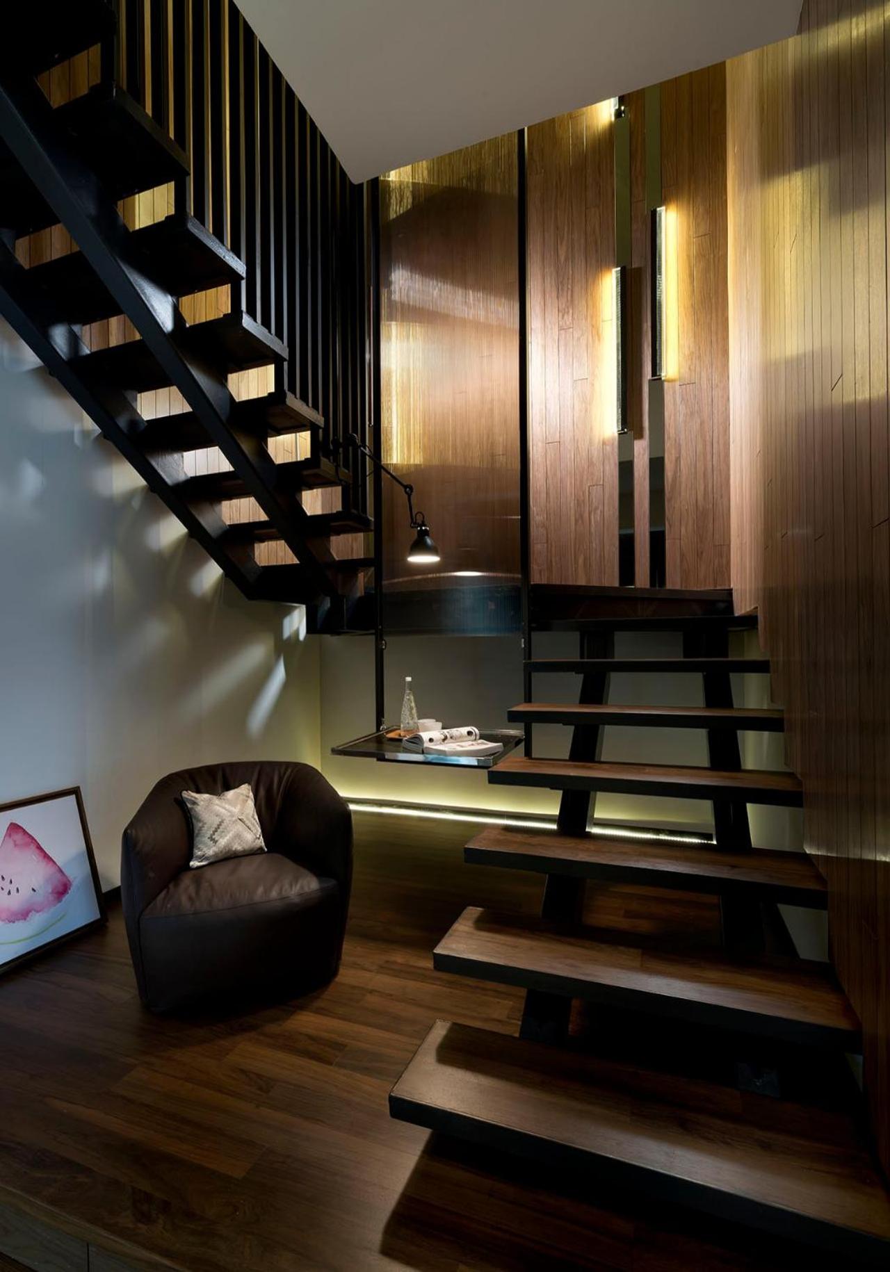 Expressionz Suites By iHost Global