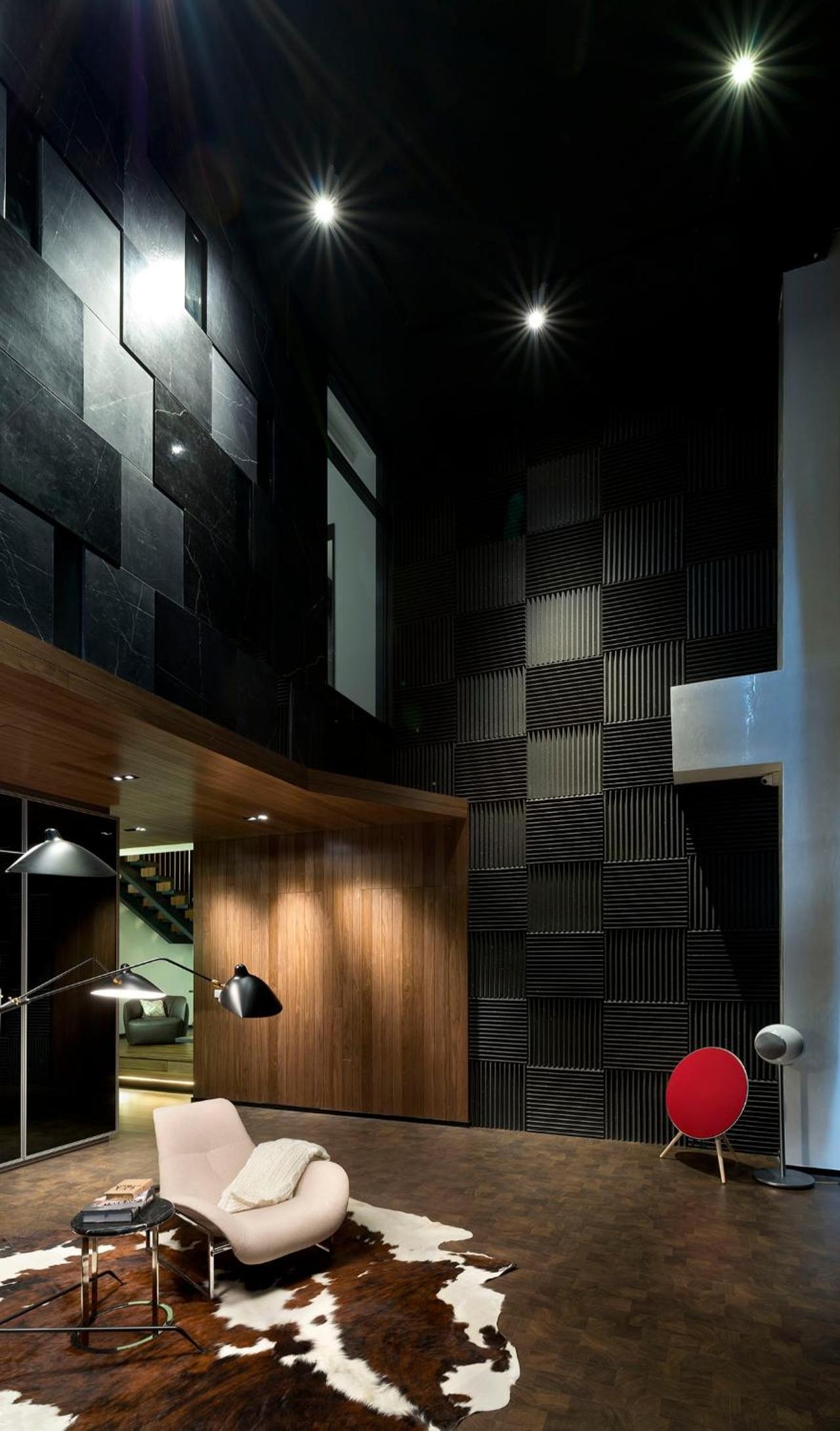 Expressionz Suites By iHost Global