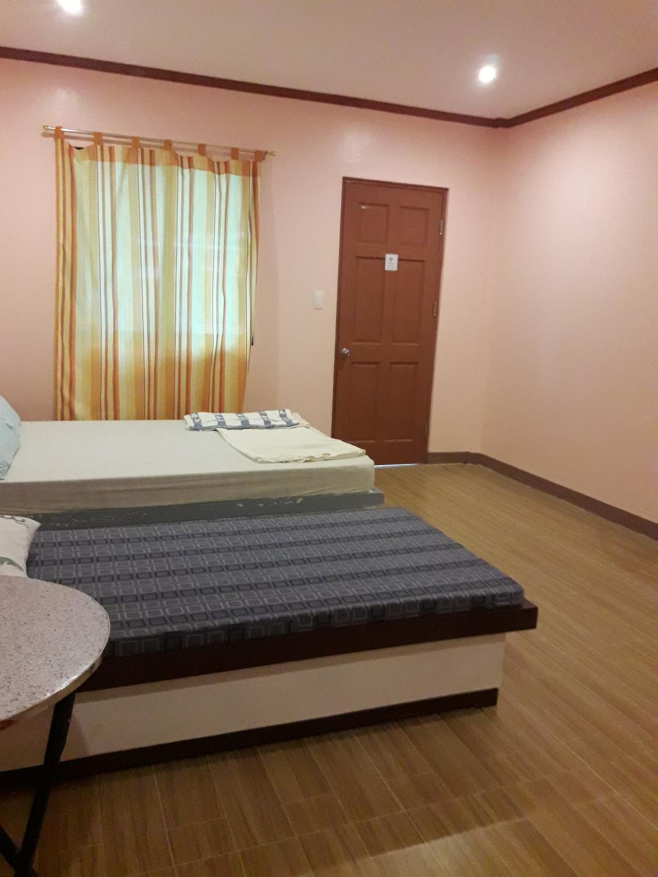 cubby's guesthouse