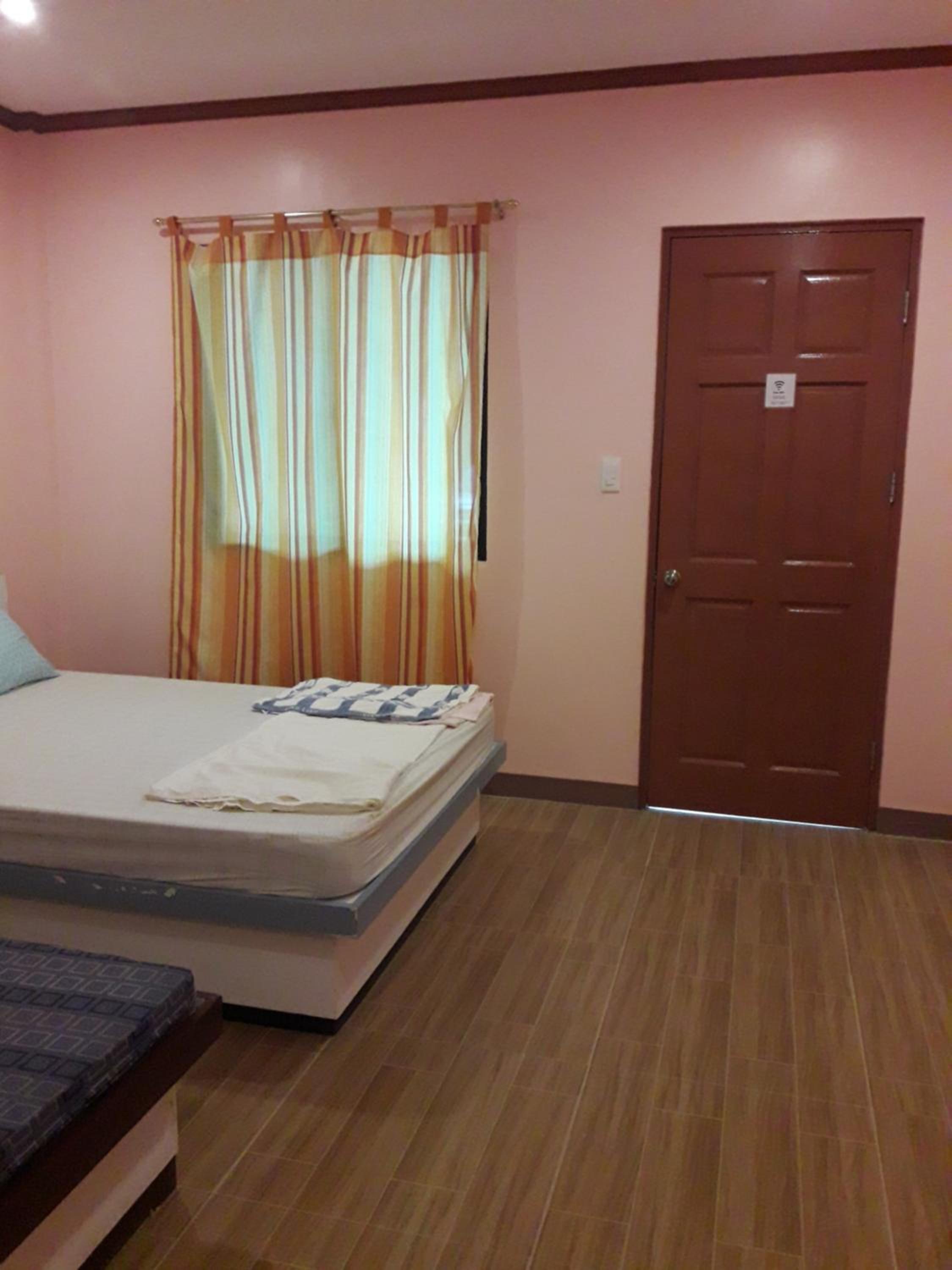 cubby's guesthouse, San Vicente - 16