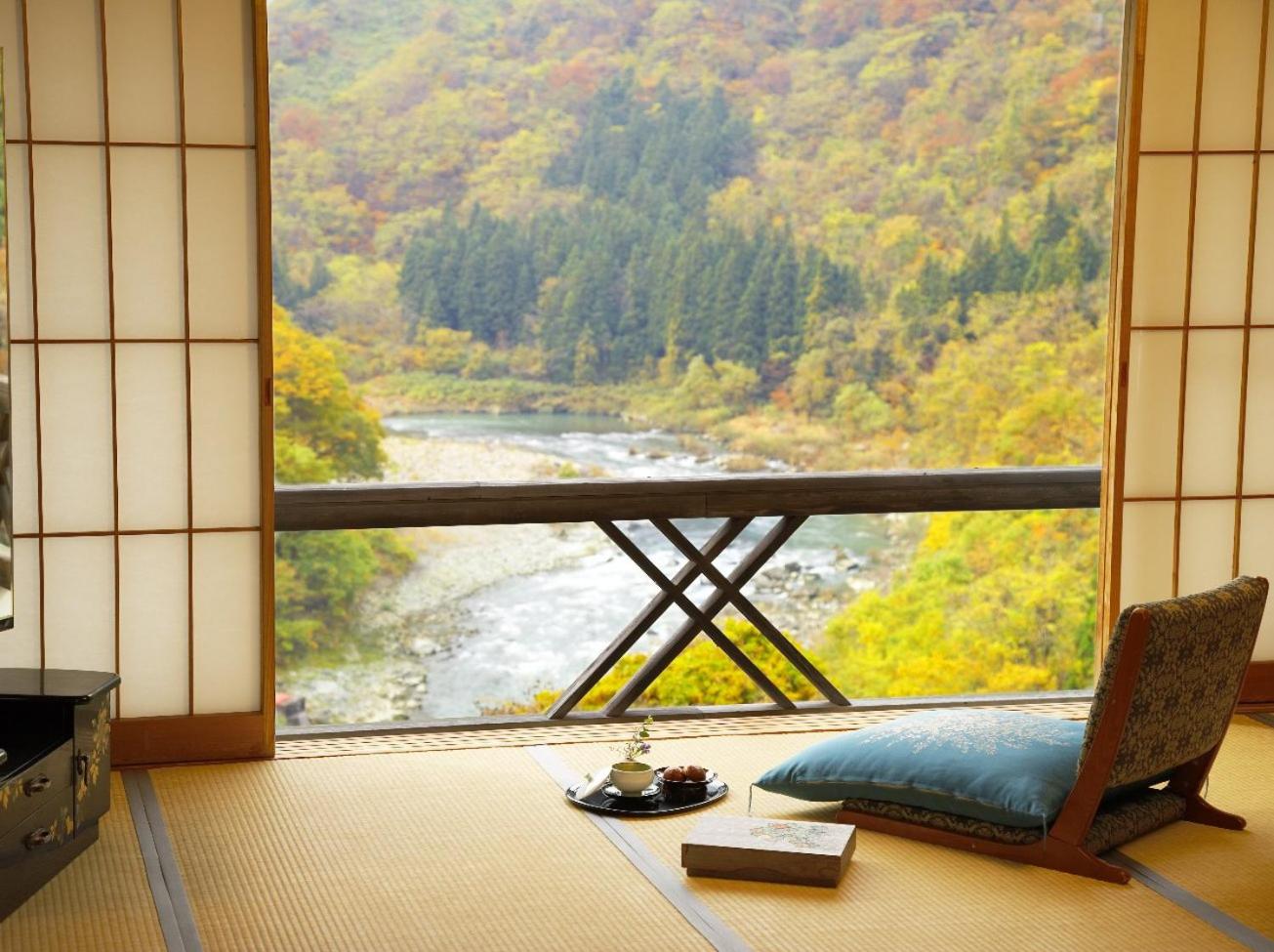 Marumine Kanko Hotel