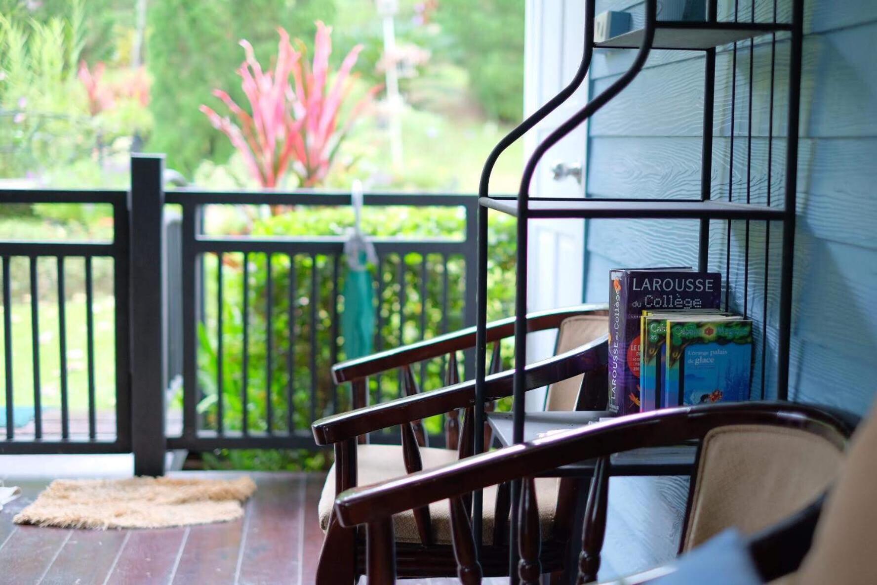 Baan JaoKorKluay บ้านเจ้ากอกล้วย