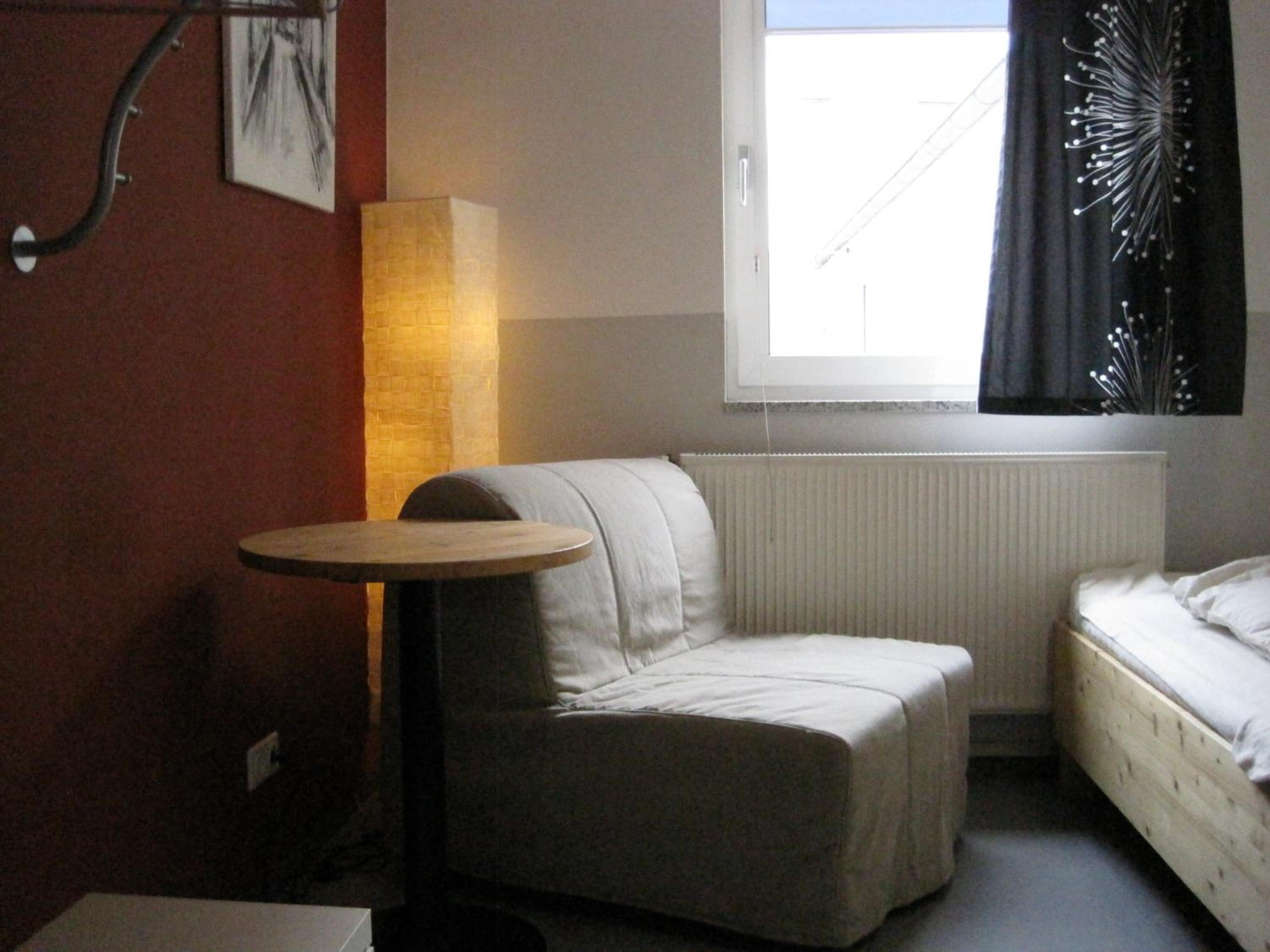 Babelfish Hostel - Property Image 17