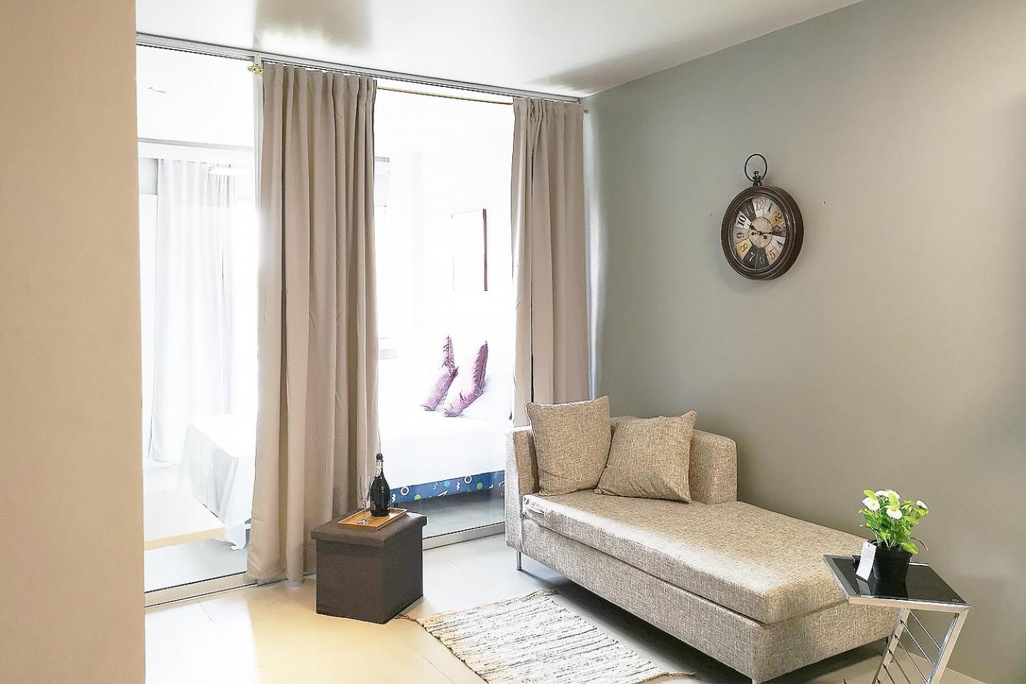 GM Rentals SafeStay Apartment at Mactan Airport view 5