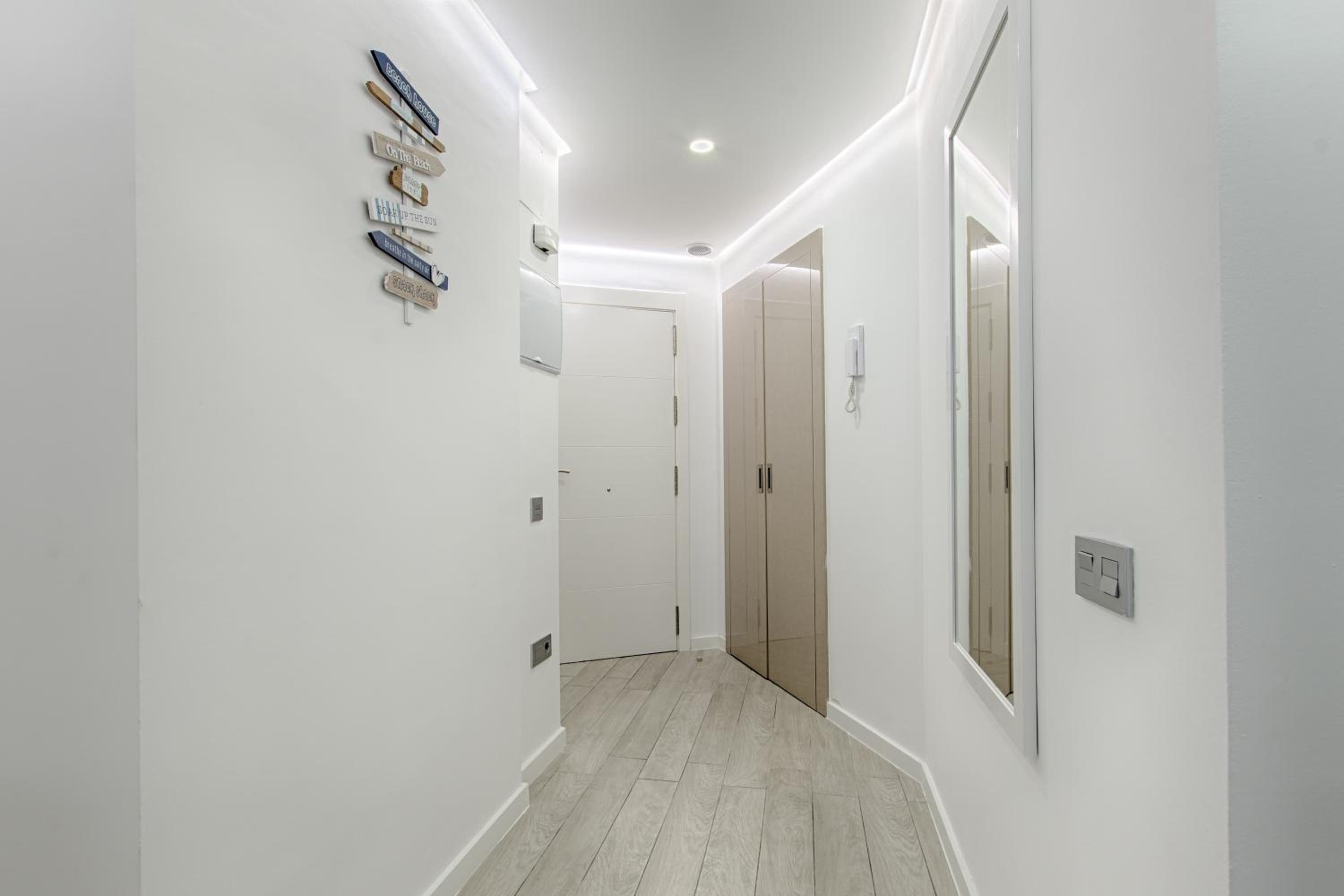 MA APARTMENTS - OCEAN GARDEN - PLAYA PARAISO - 2 Bedrooms, 2 Bathrooms, Big Terrace photo 4