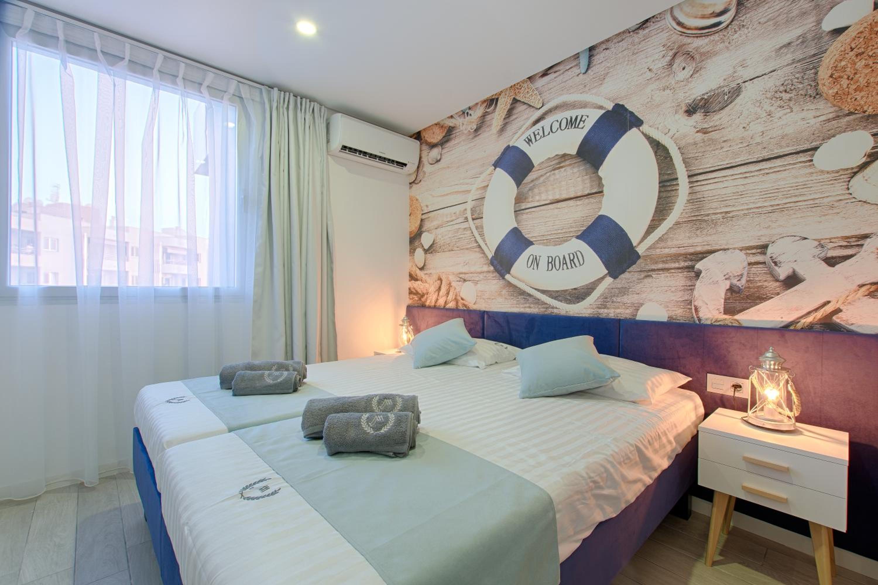 MA APARTMENTS - OCEAN GARDEN - PLAYA PARAISO - 2 Bedrooms, 2 Bathrooms, Big Terrace photo 5