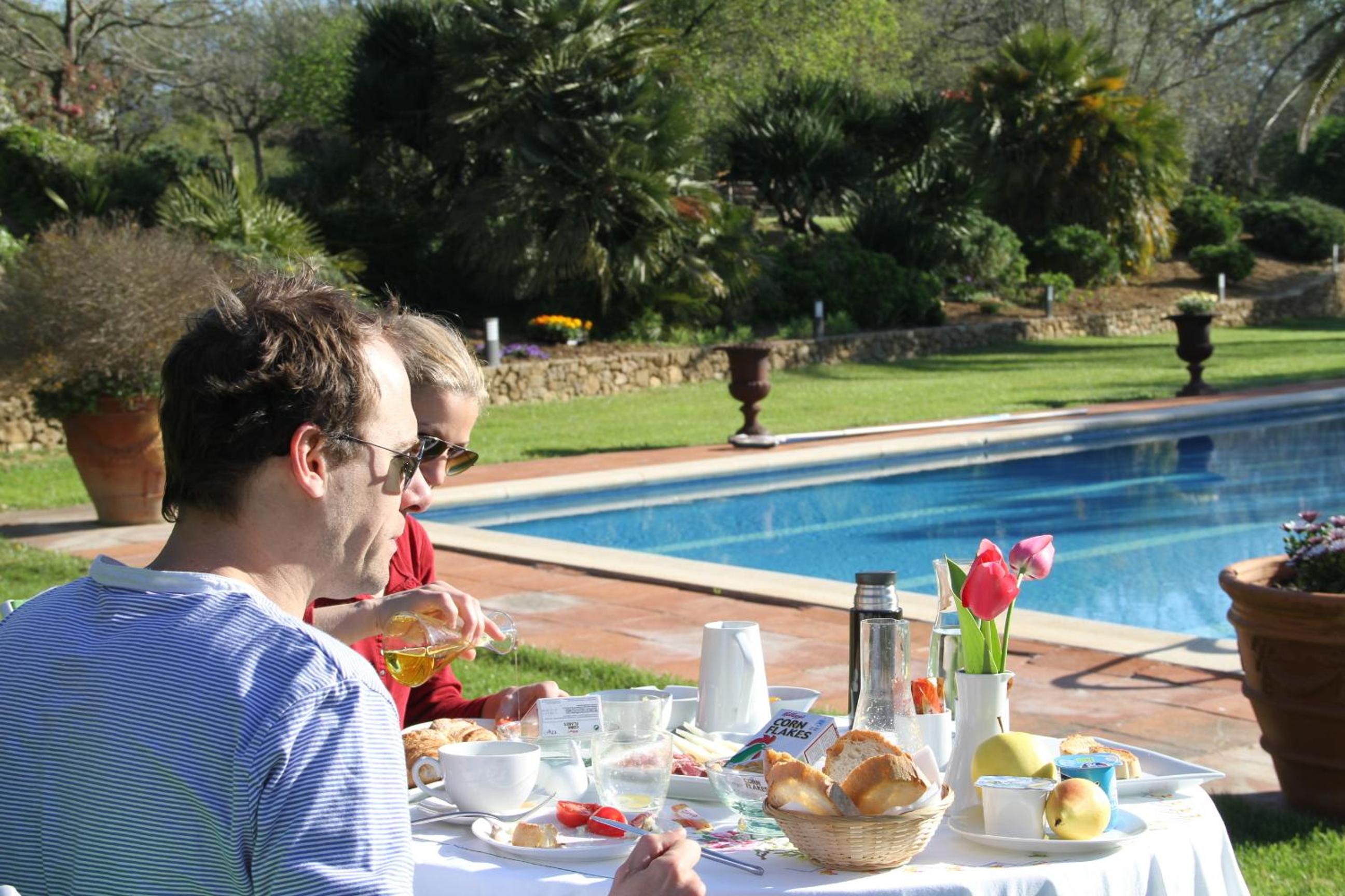 Mas Vilosa Bed and Breakfast