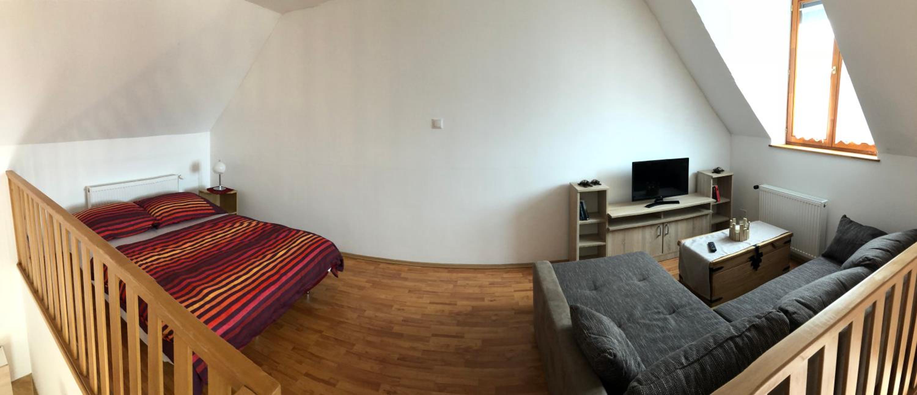 s'Schnoganeschd view 3
